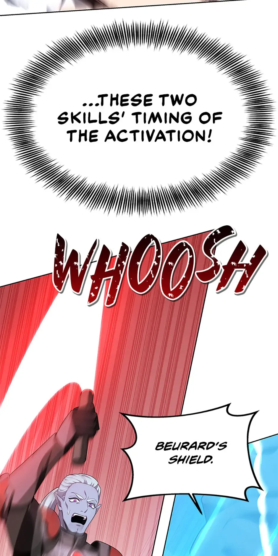 Ark The Legend Chapter 33 page 34