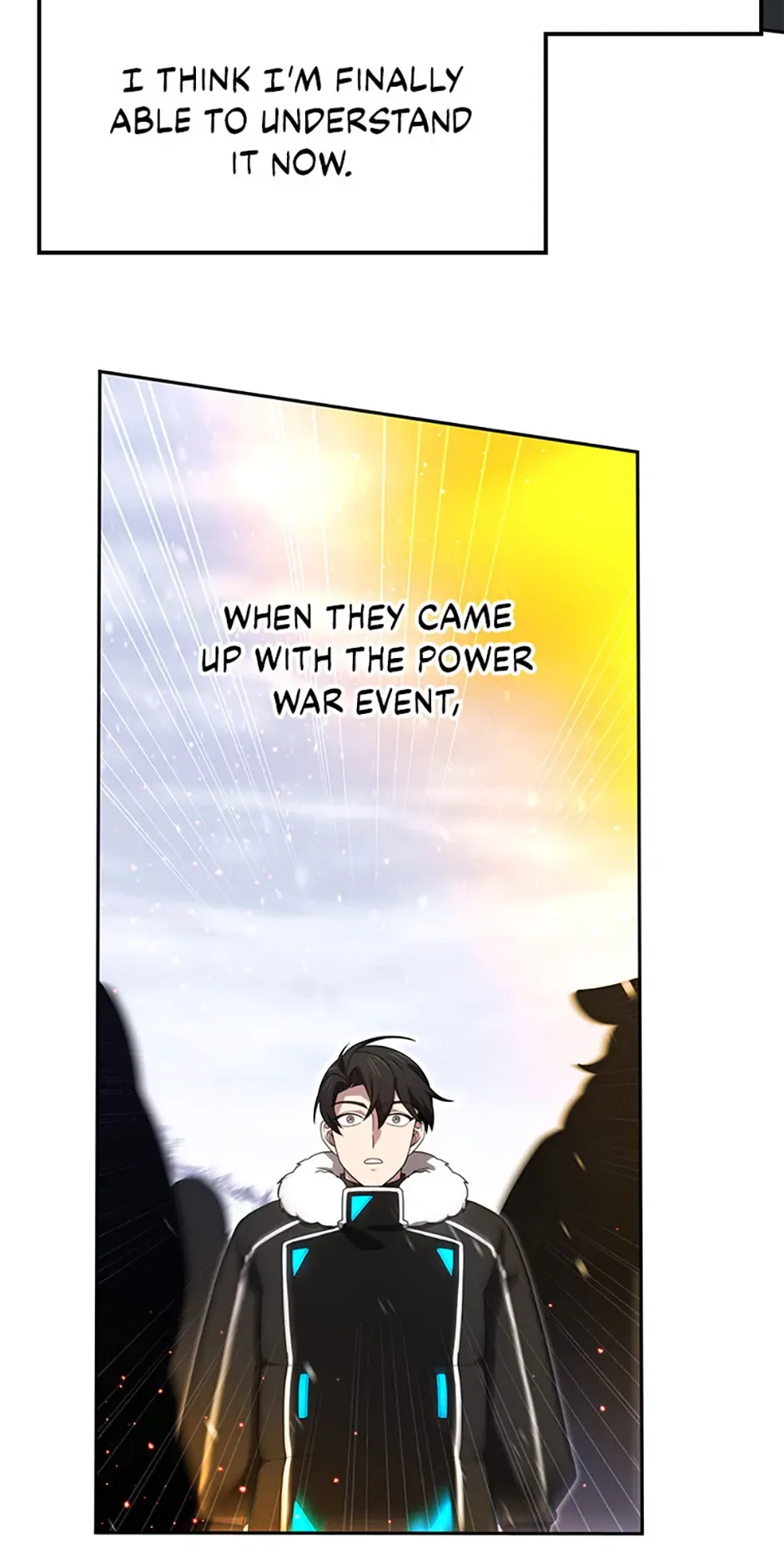 Ark The Legend Chapter 31 page 39