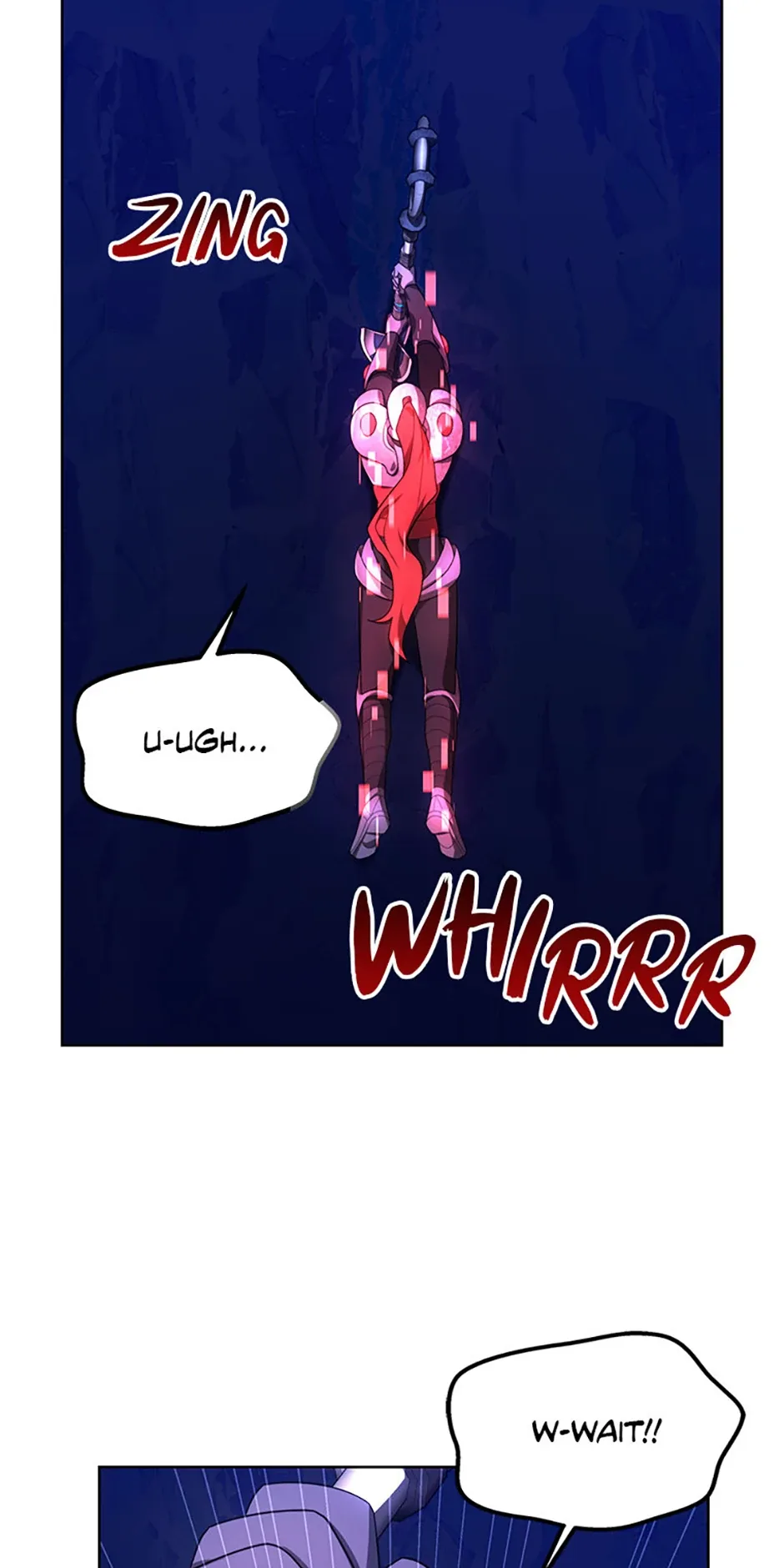 Ark The Legend Chapter 34 page 70
