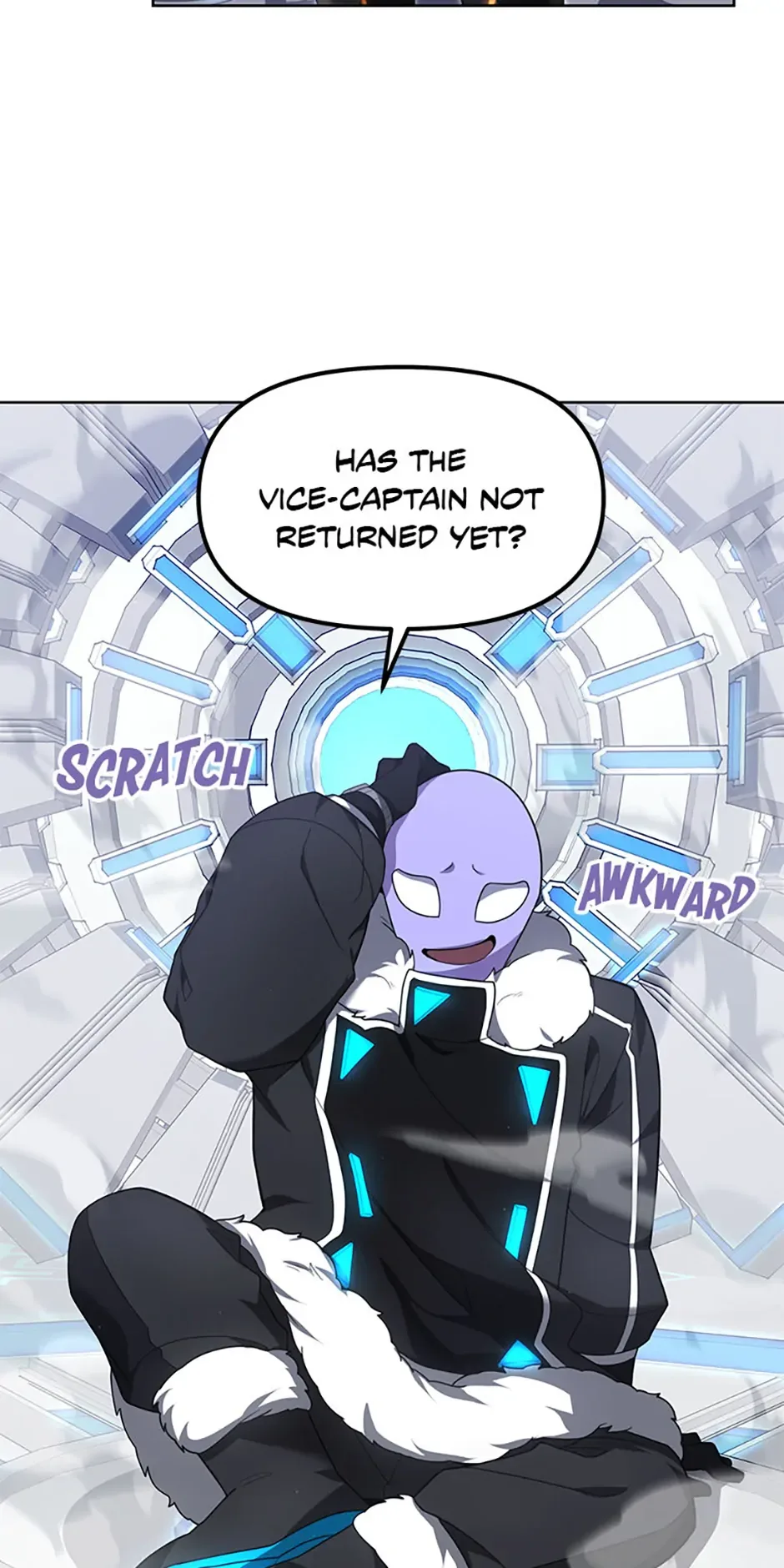Ark The Legend Chapter 34 page 64