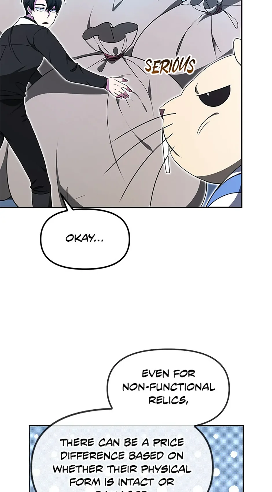 Ark The Legend Chapter 23 page 4