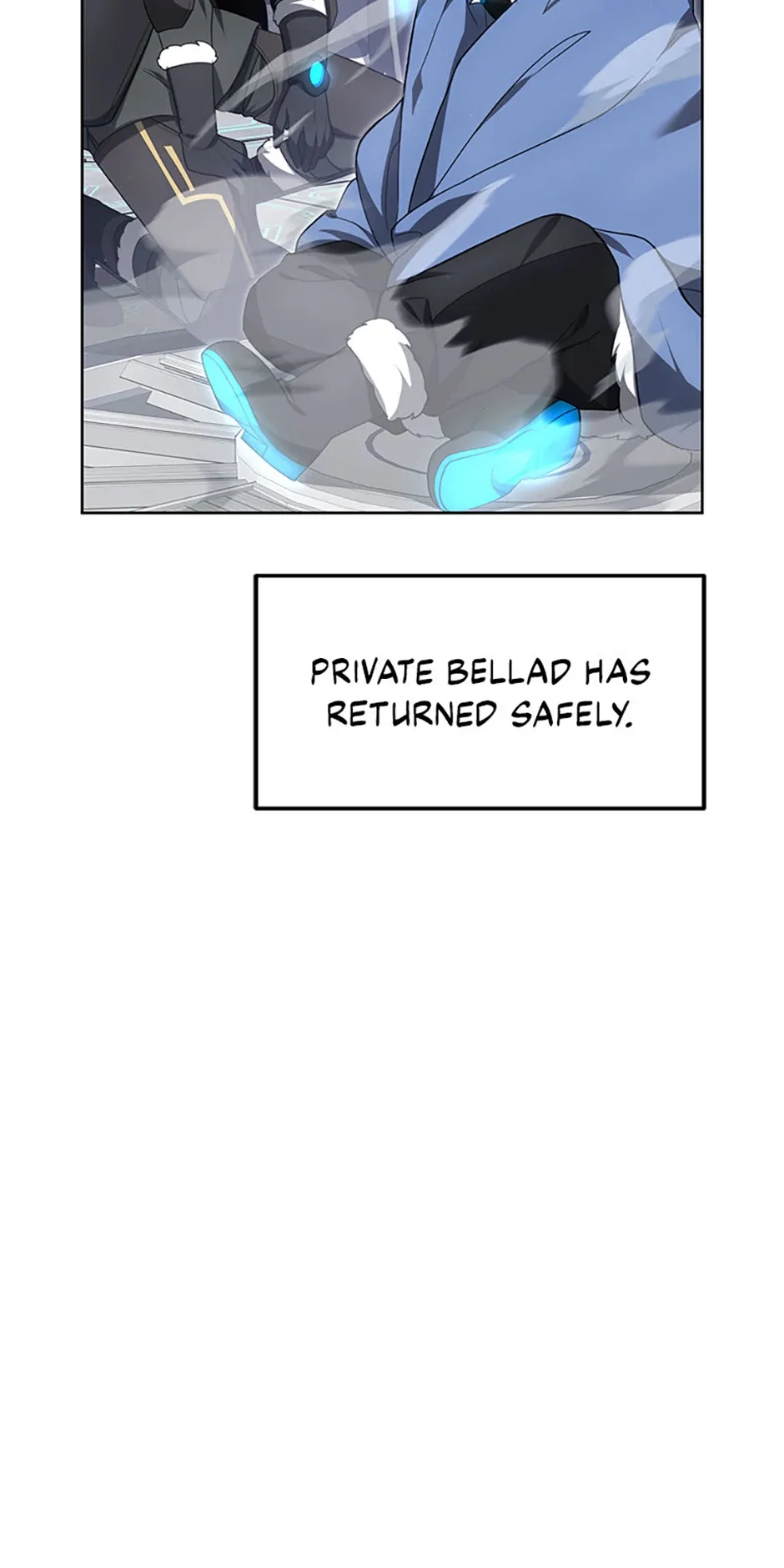 Ark The Legend Chapter 34 page 66