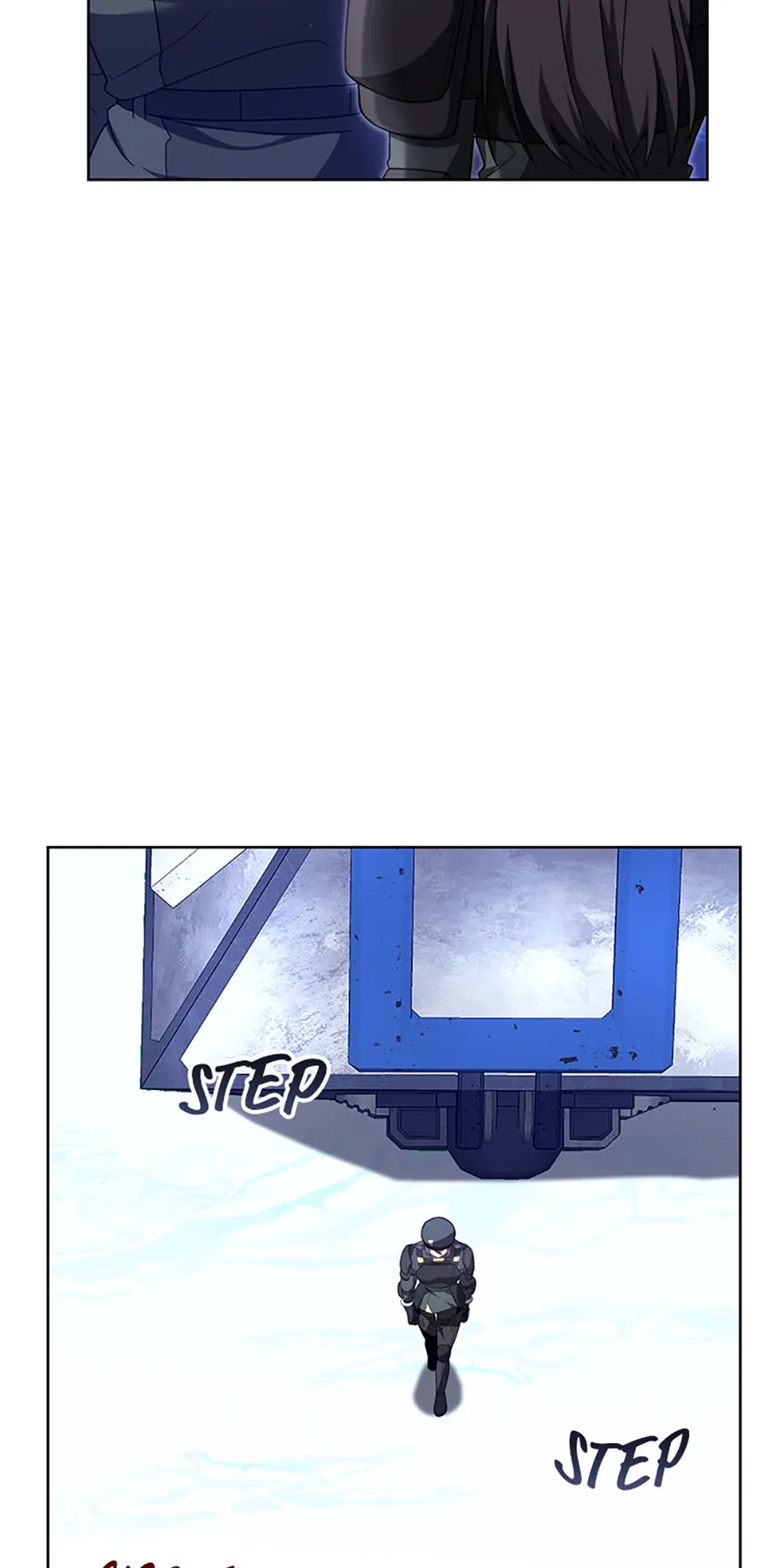 Ark The Legend Chapter 34 page 59