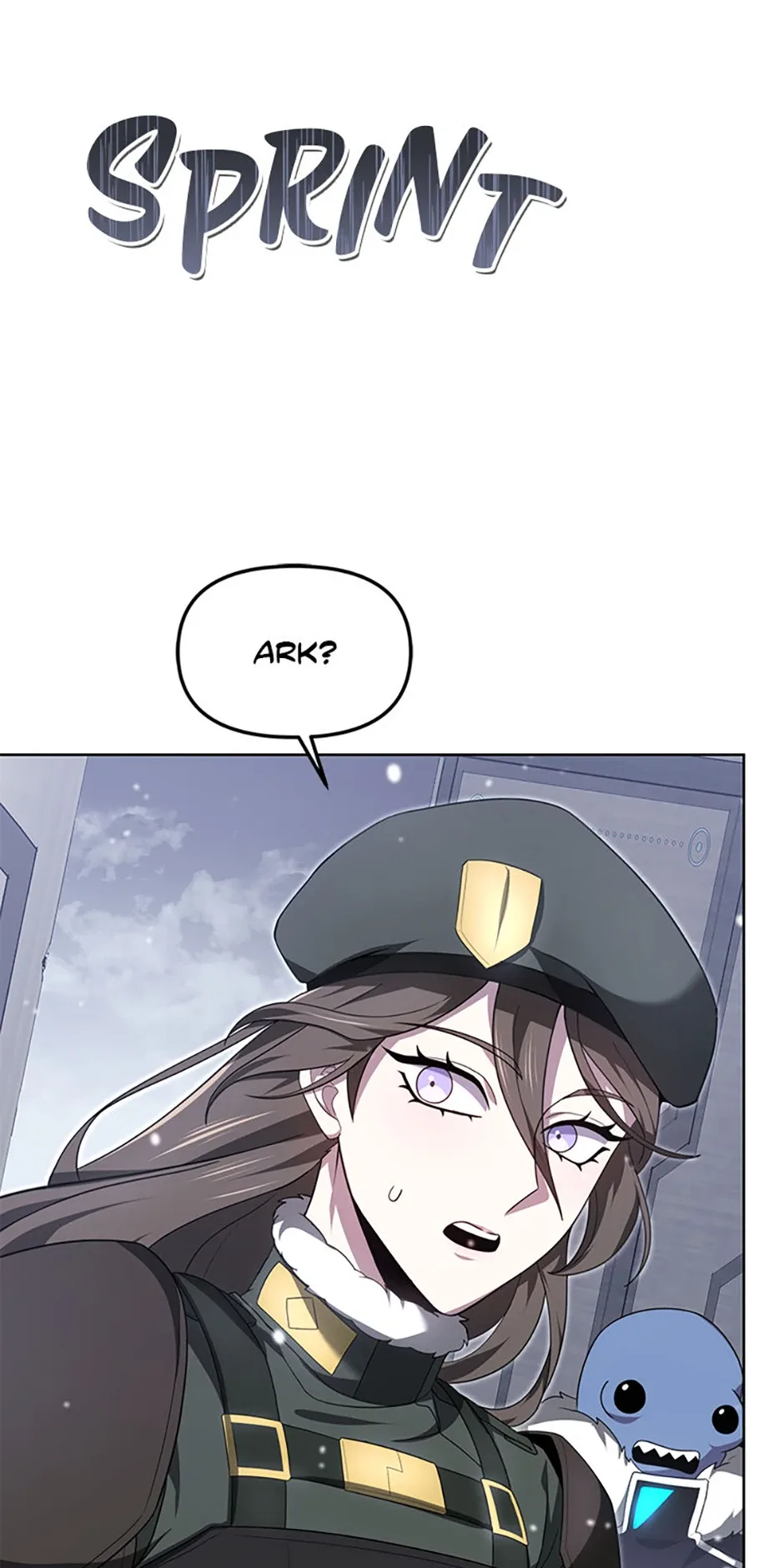 Ark The Legend Chapter 34 page 62
