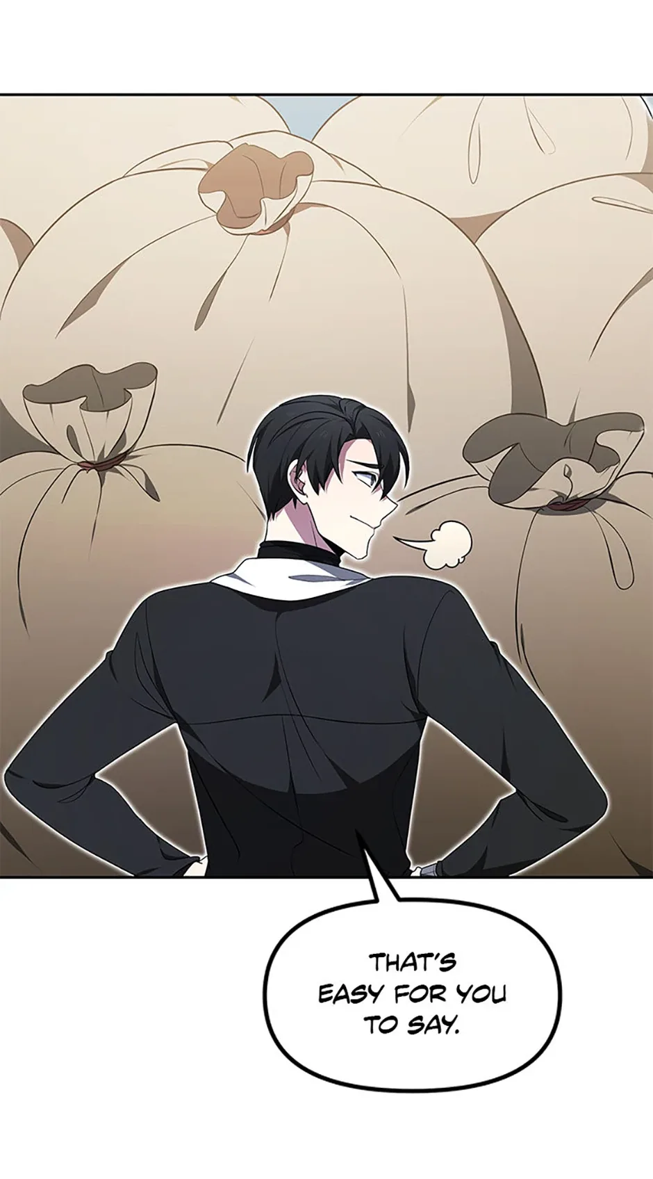 Ark The Legend Chapter 23 page 6