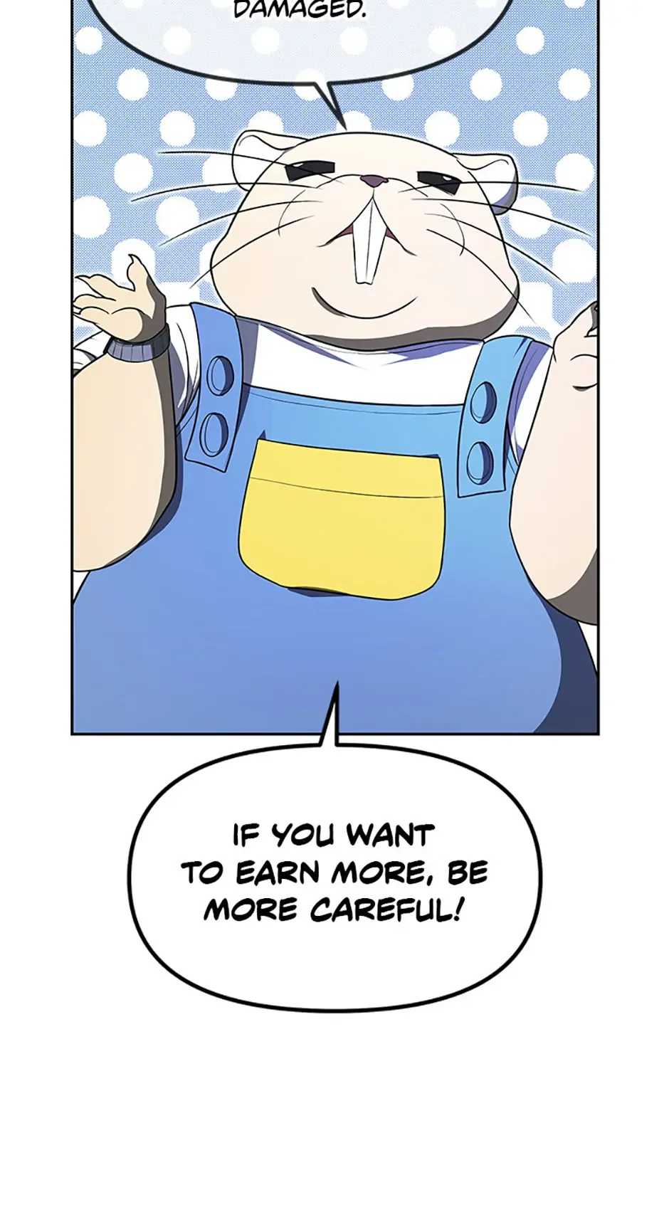 Ark The Legend Chapter 23 page 5