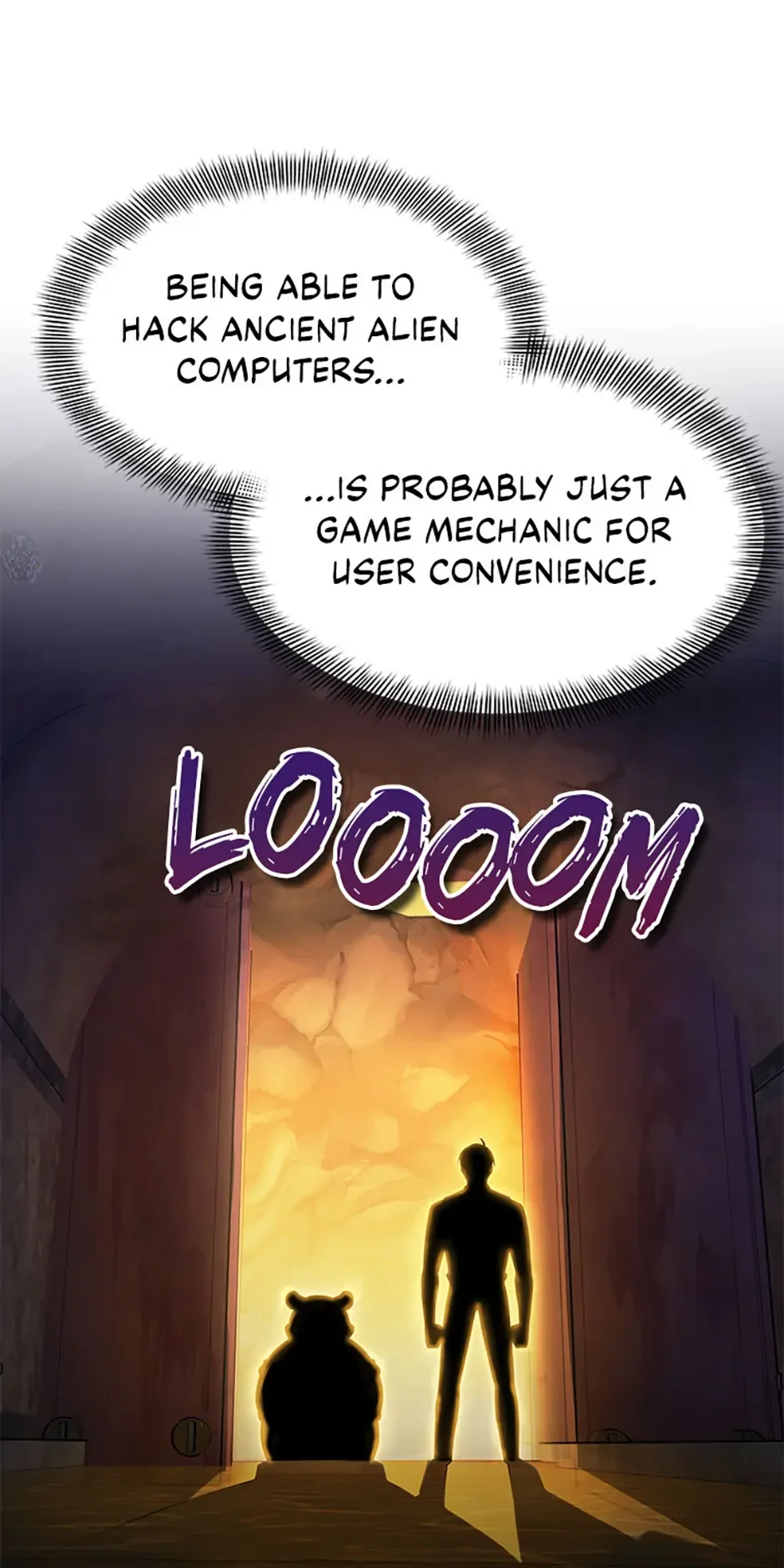 Ark The Legend Chapter 21 page 42