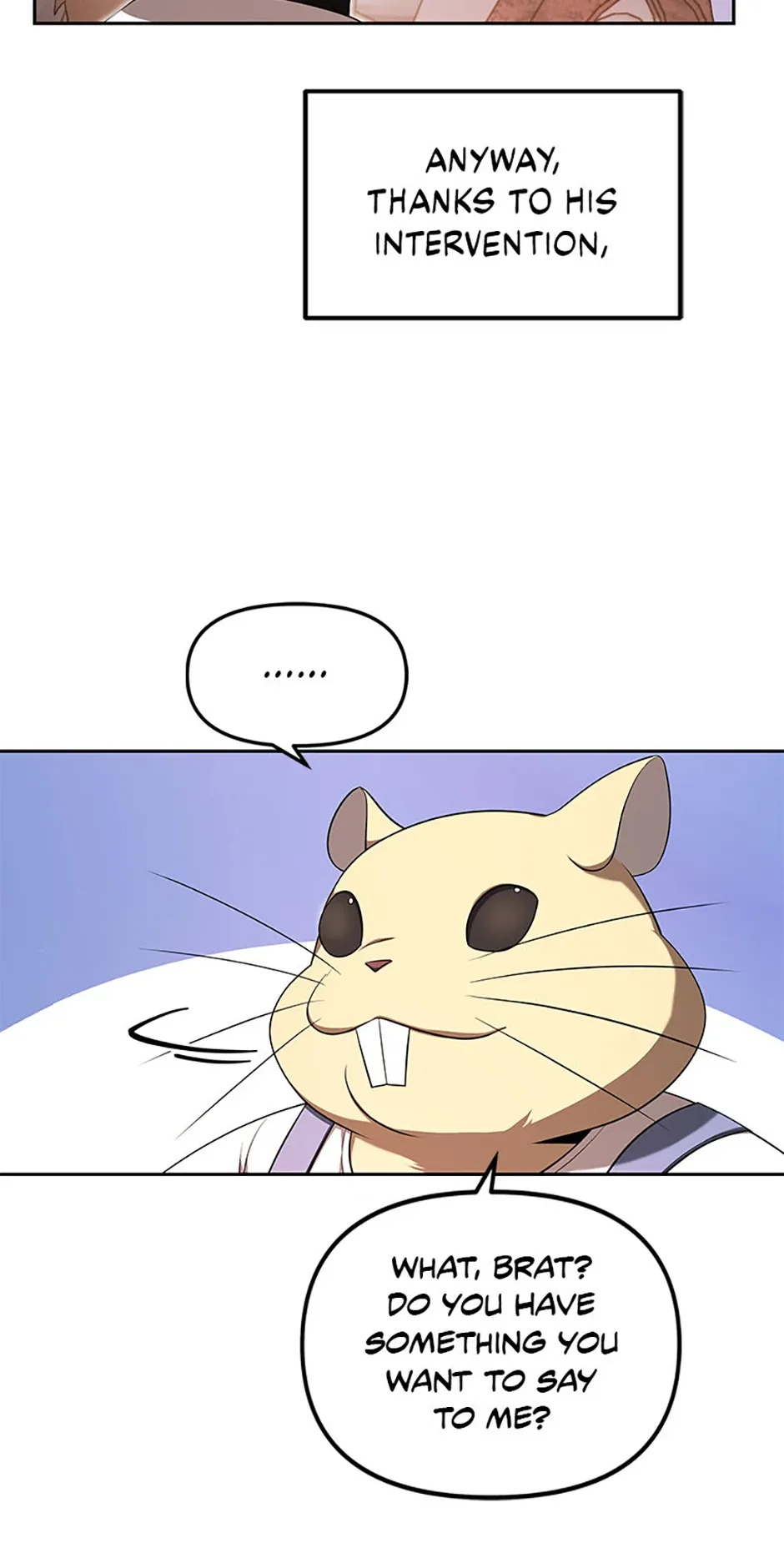 Ark The Legend Chapter 18 page 79