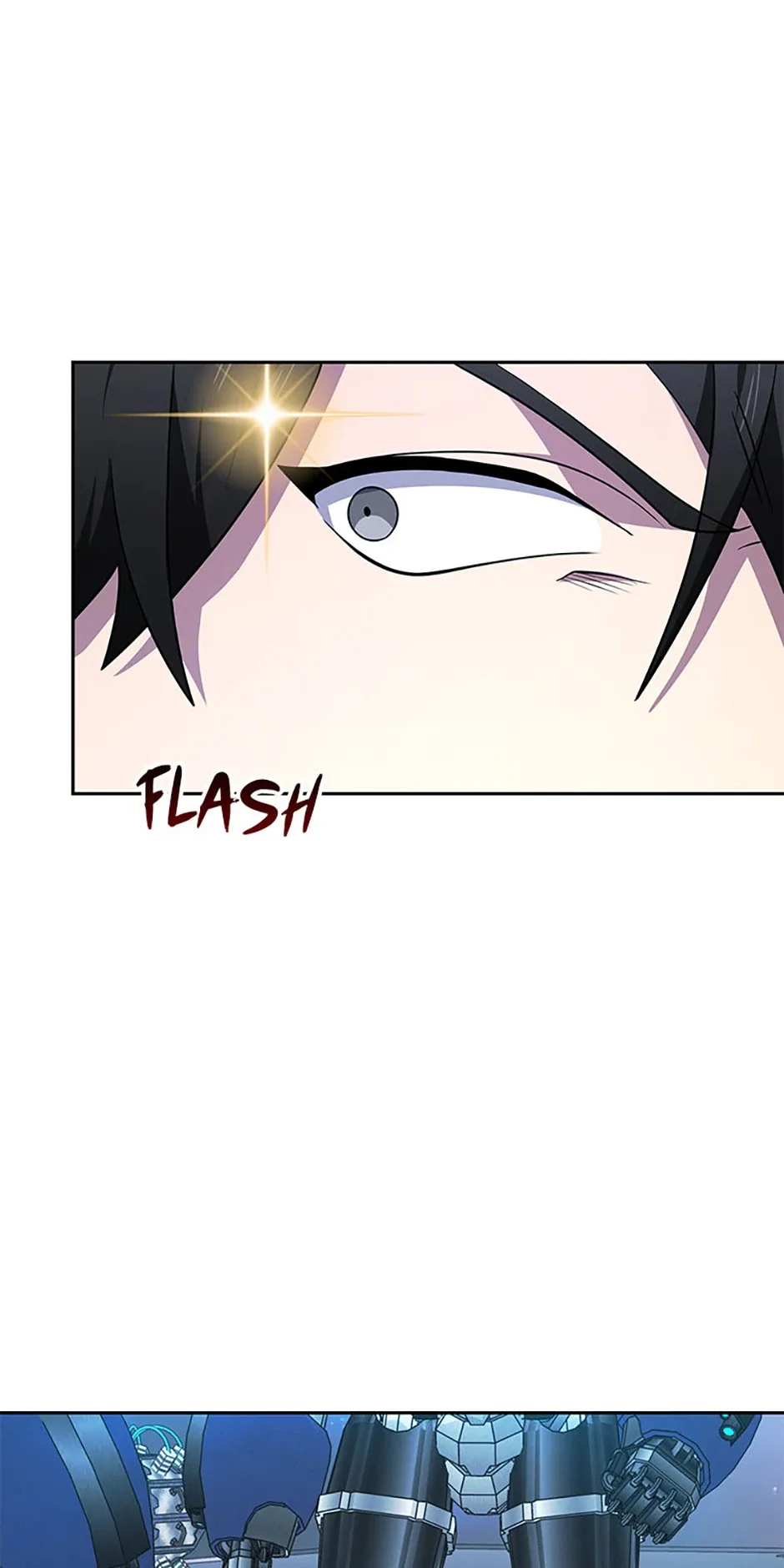 Ark The Legend Chapter 23 page 20
