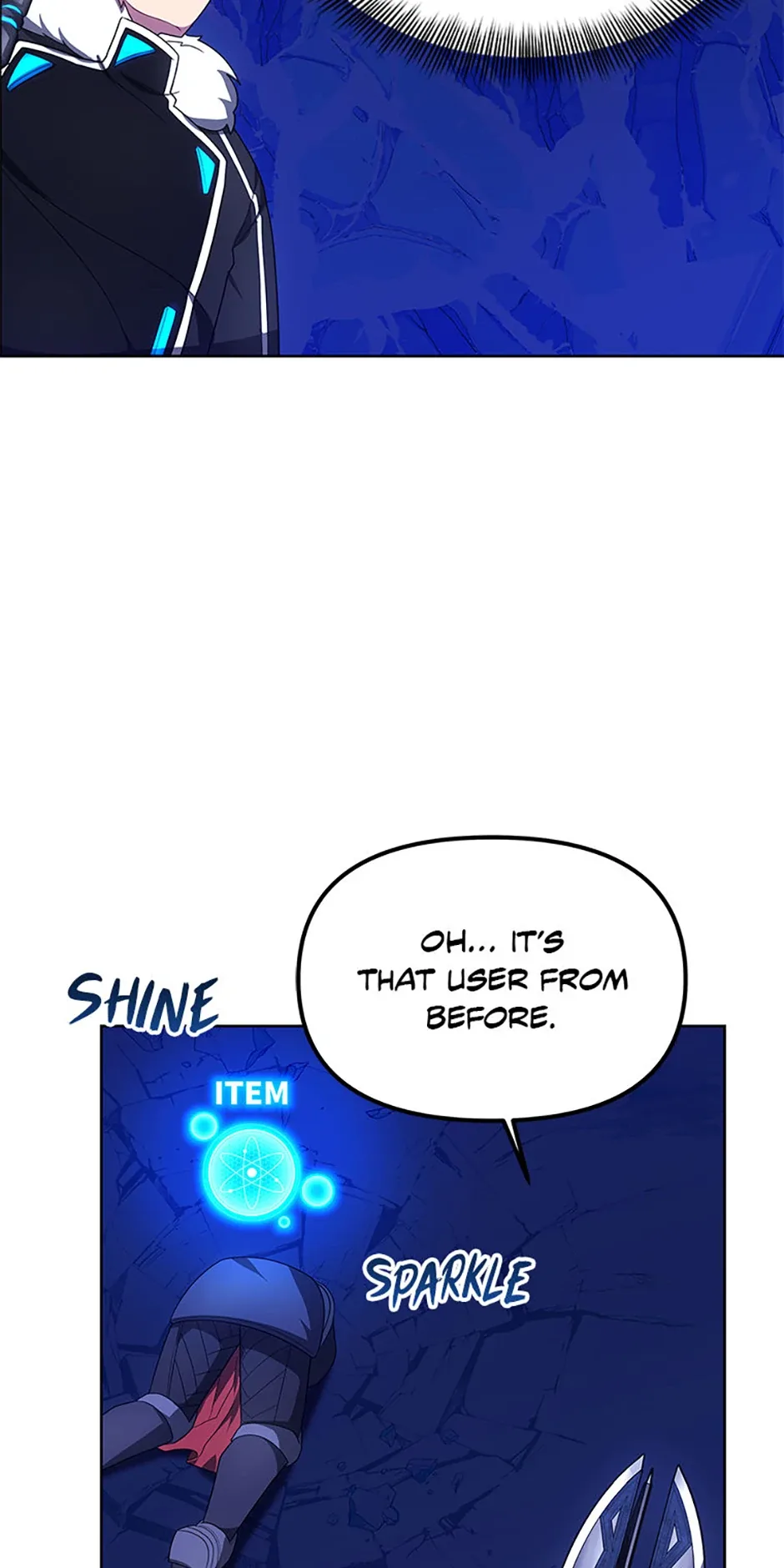 Ark The Legend Chapter 34 page 83