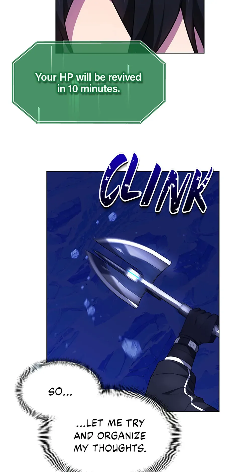 Ark The Legend Chapter 34 page 78
