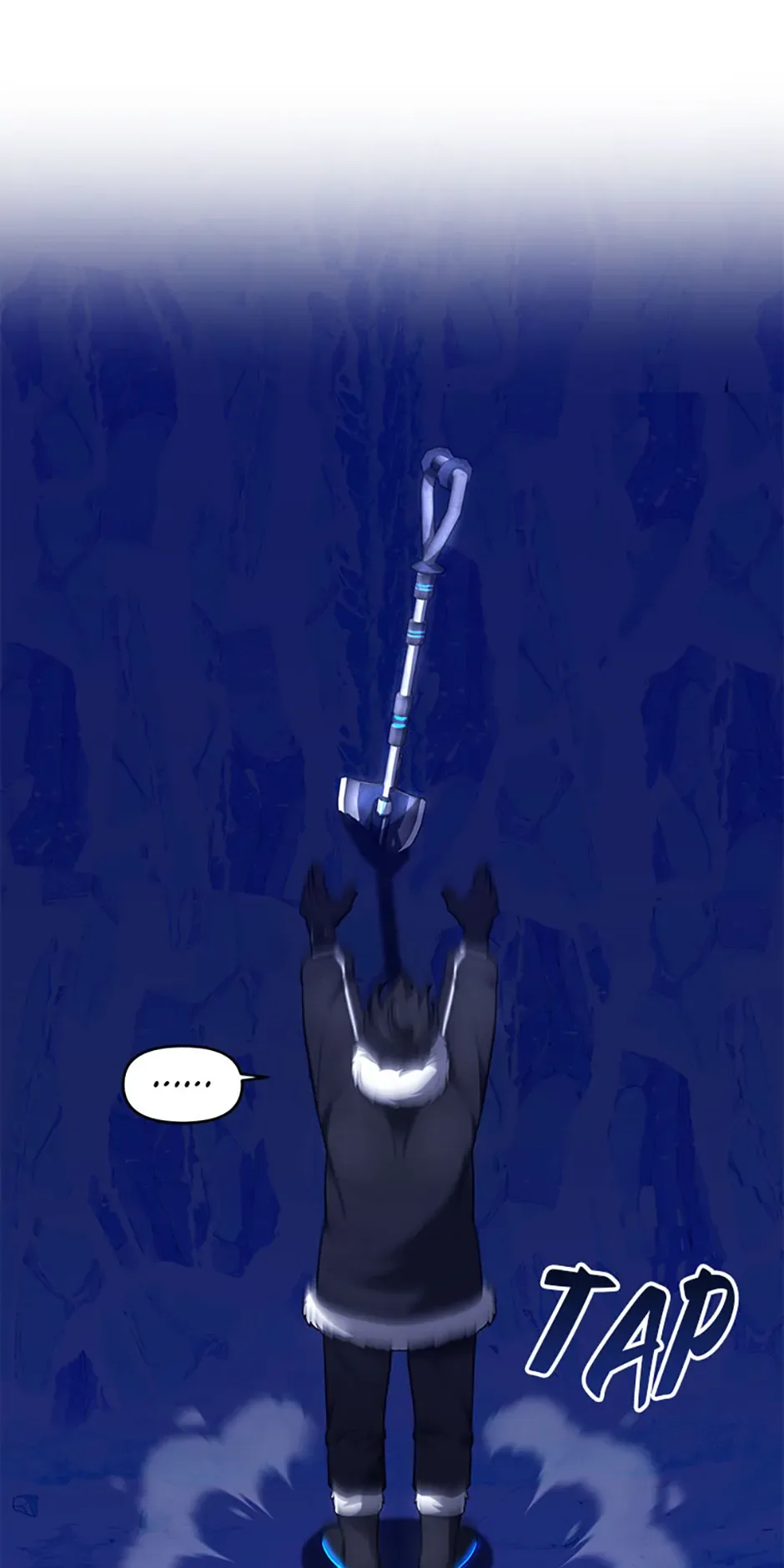 Ark The Legend Chapter 34 page 74