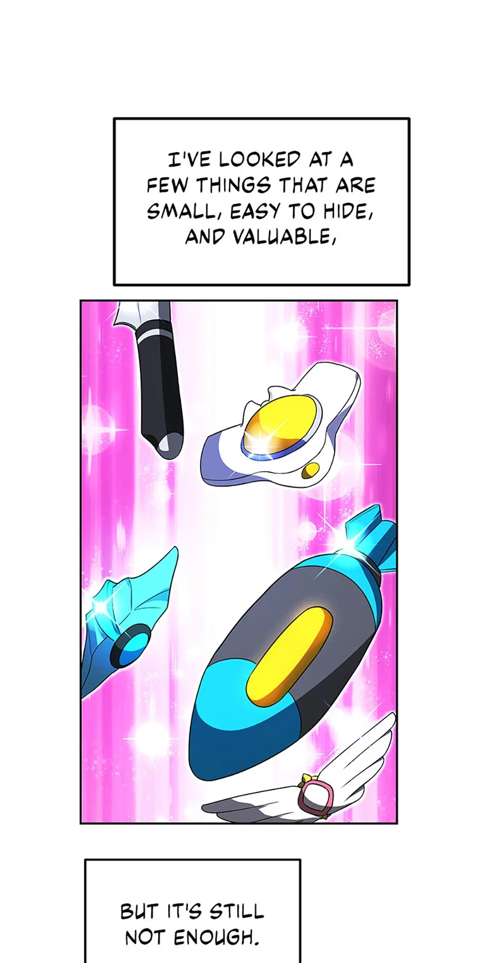 Ark The Legend Chapter 23 page 18