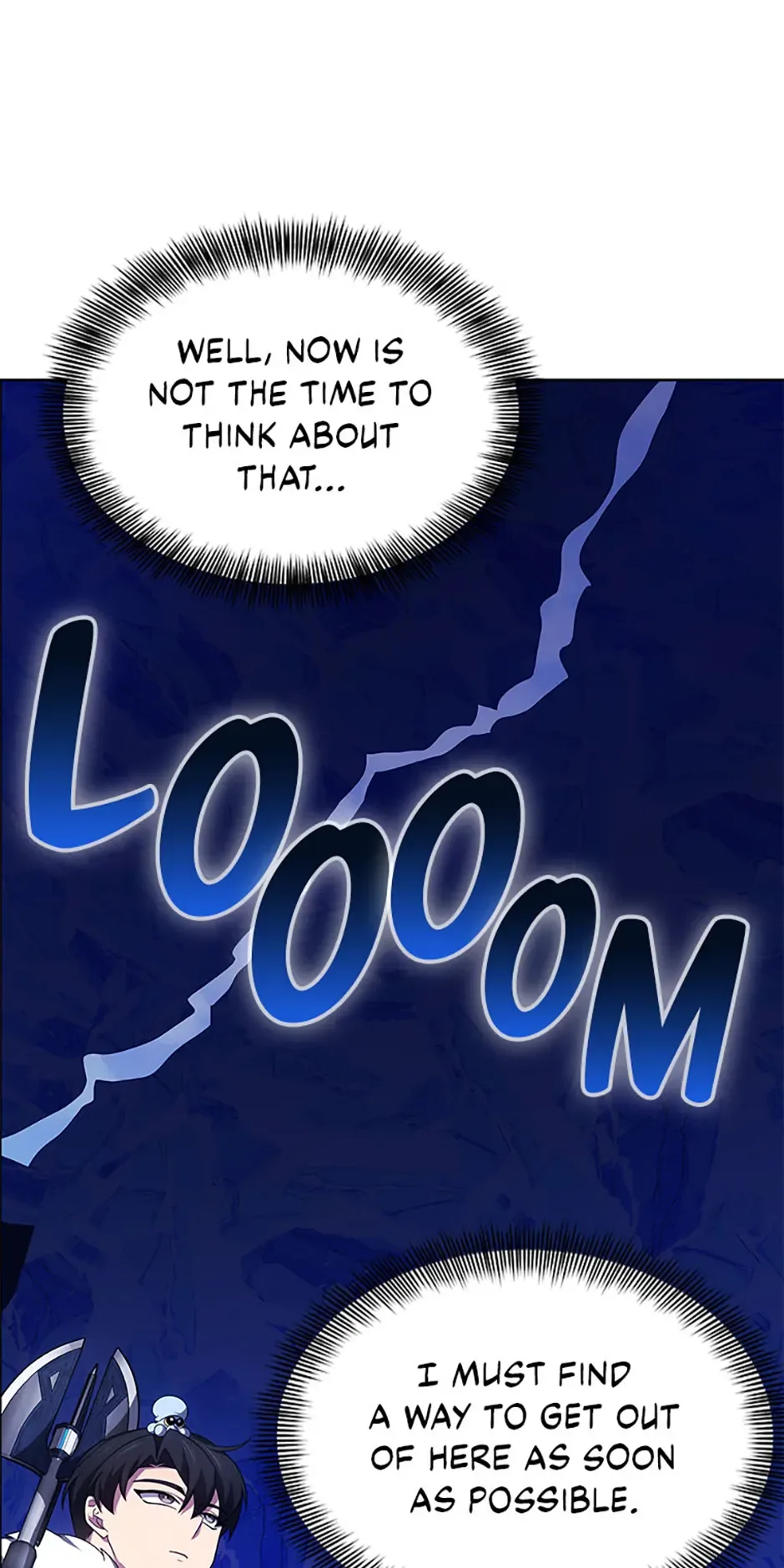 Ark The Legend Chapter 34 page 82