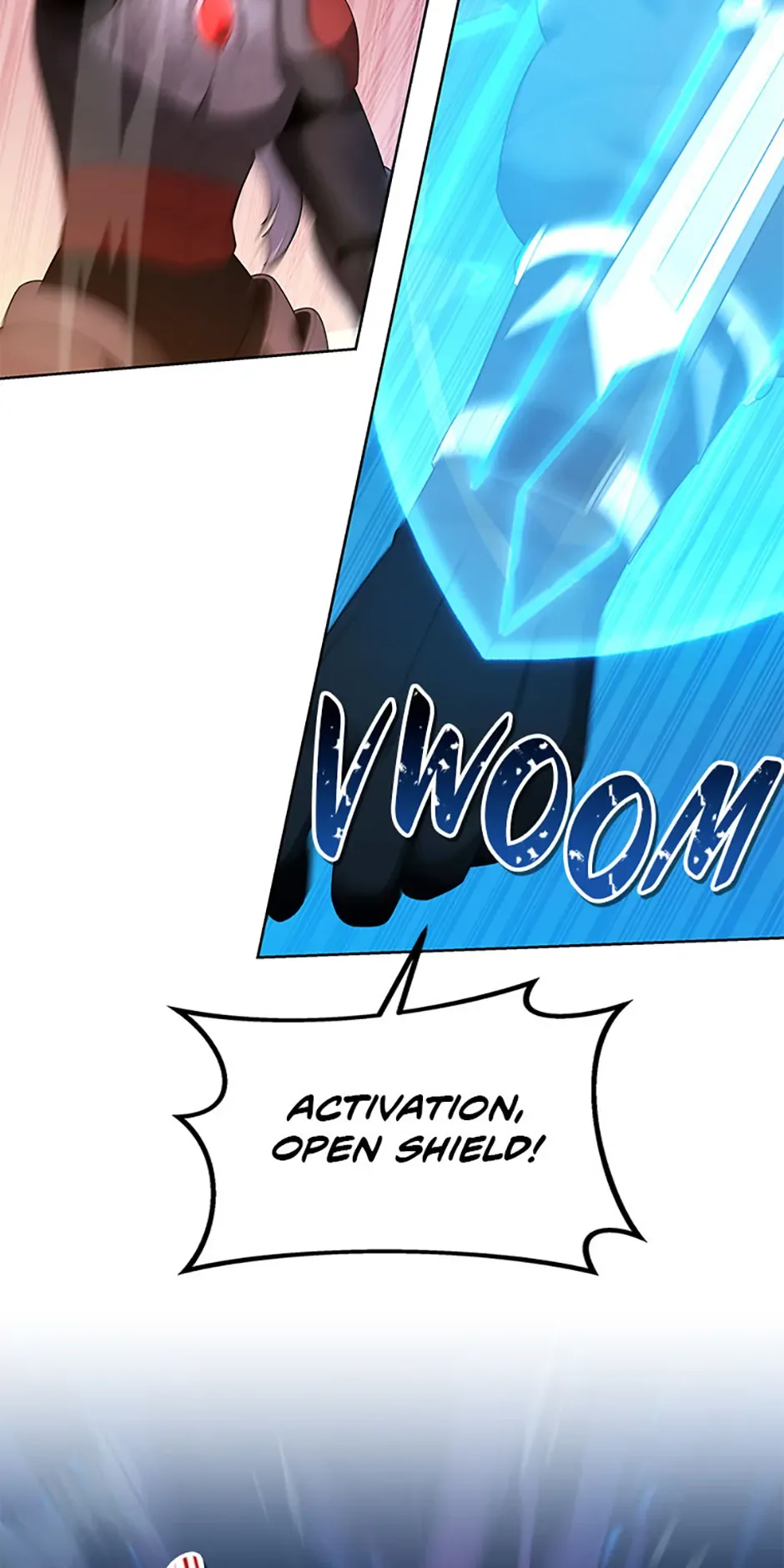 Ark The Legend Chapter 33 page 35