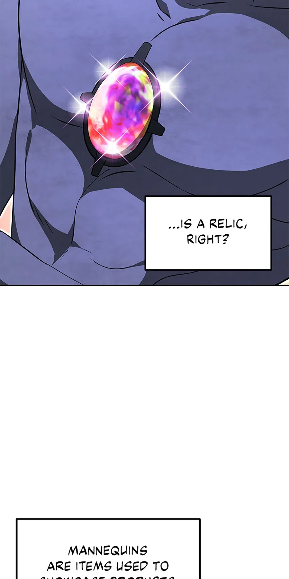 Ark The Legend Chapter 23 page 24