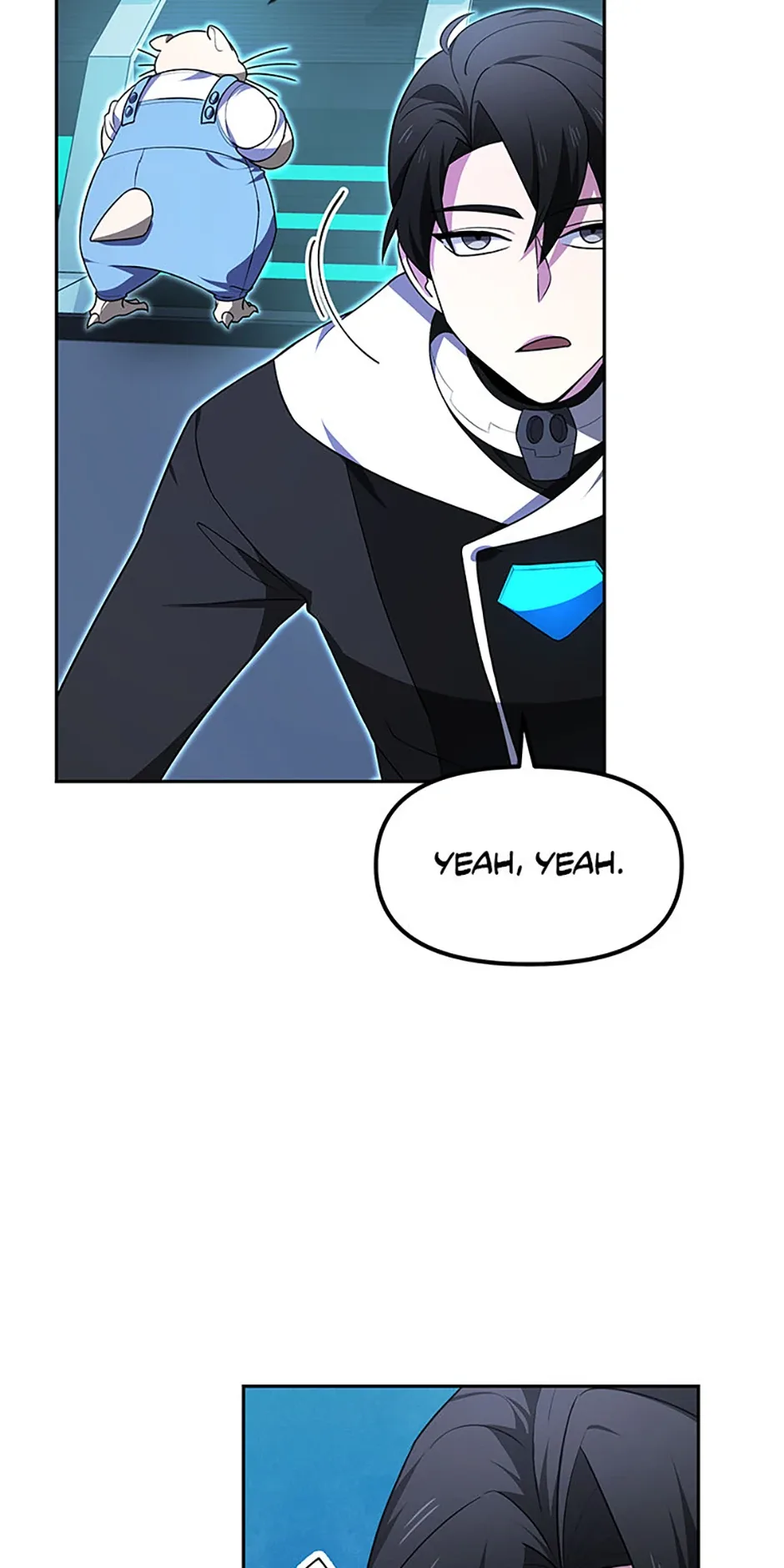 Ark The Legend Chapter 23 page 10