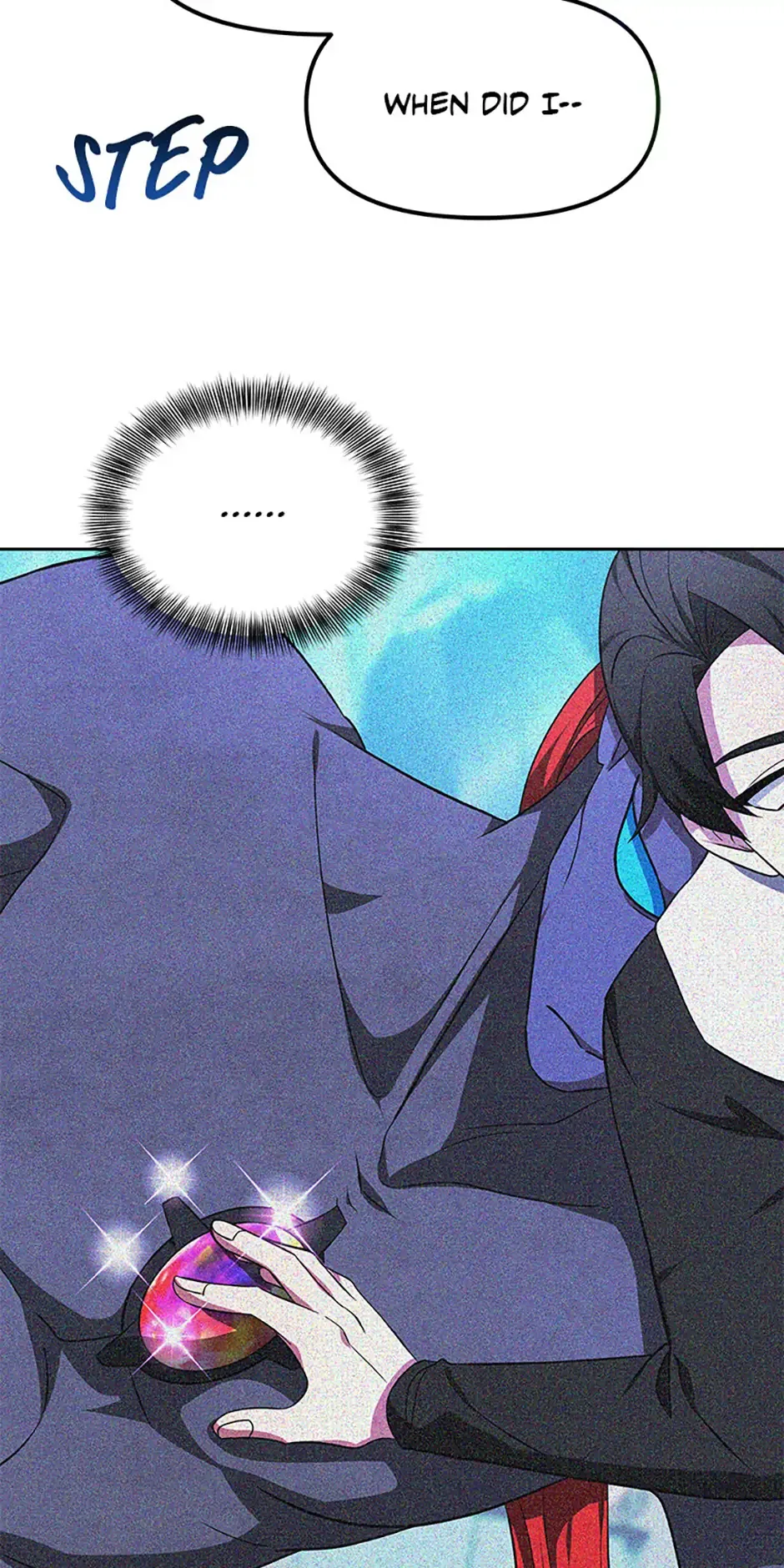 Ark The Legend Chapter 34 page 80