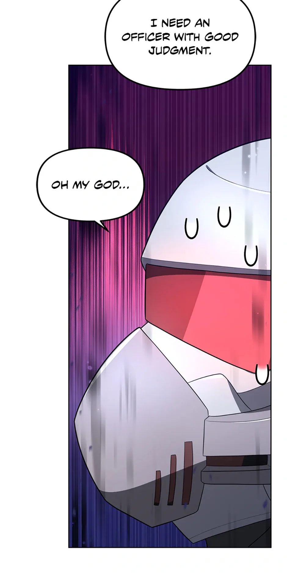 Ark The Legend Chapter 35 page 8