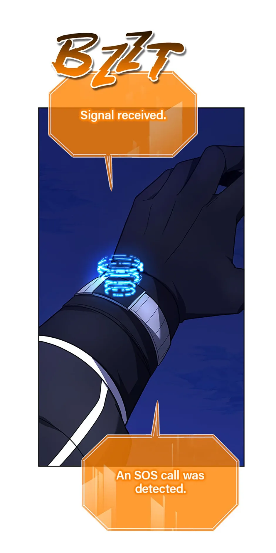 Ark The Legend Chapter 34 page 86