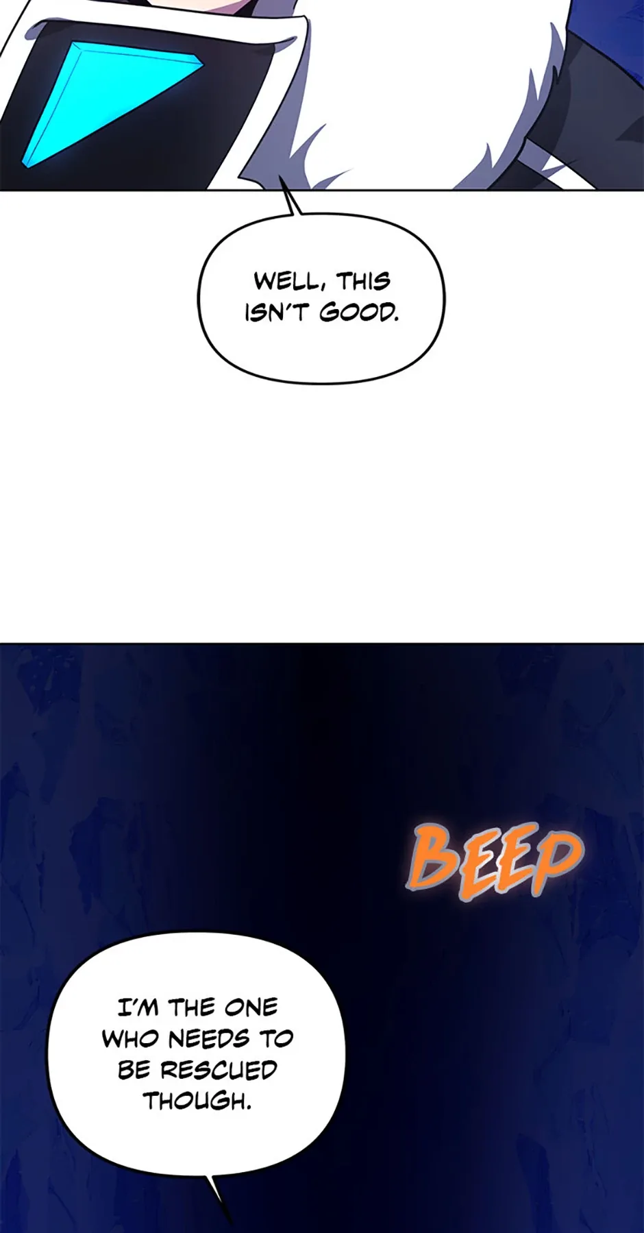 Ark The Legend Chapter 34 page 90