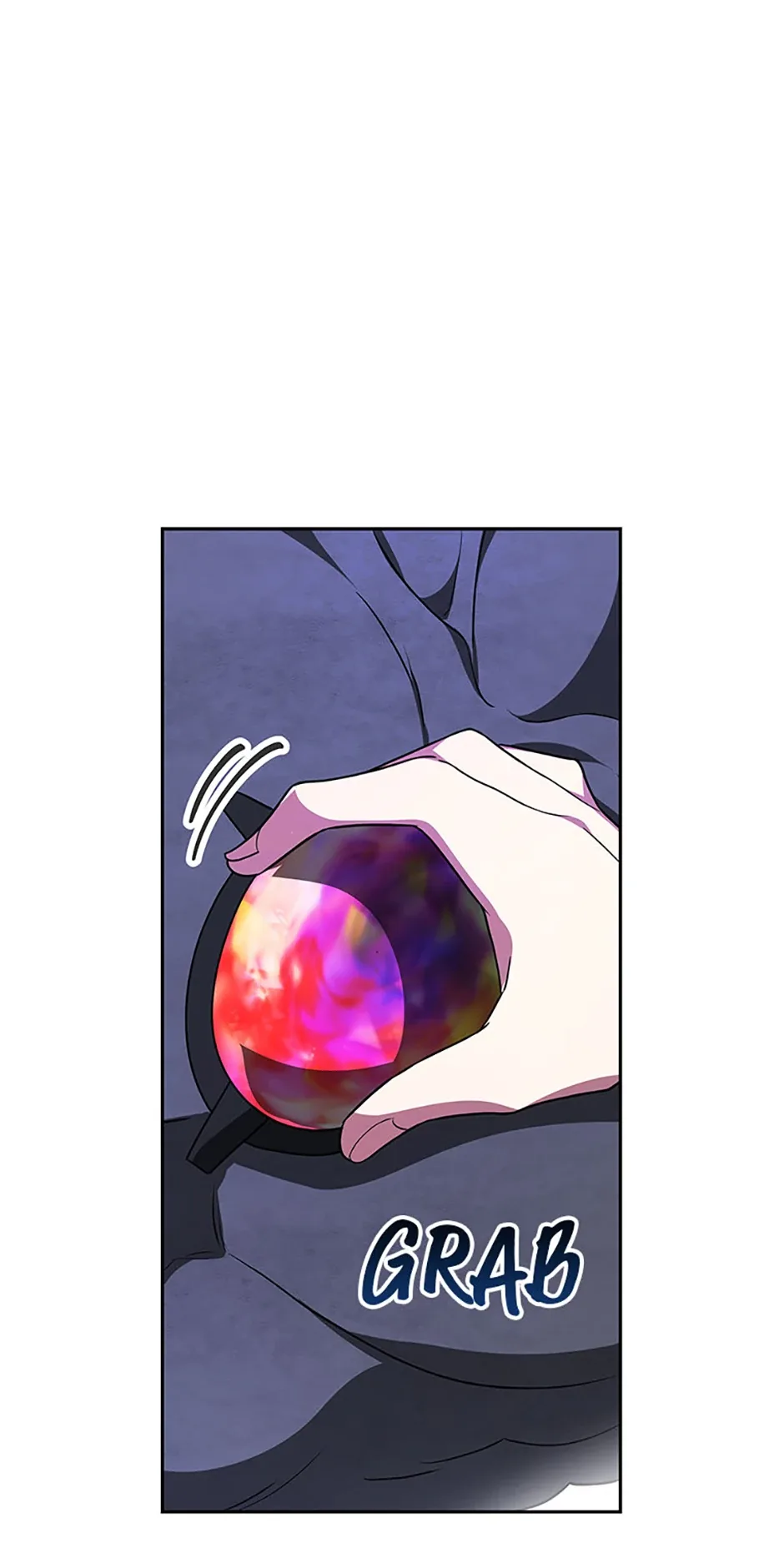 Ark The Legend Chapter 23 page 28