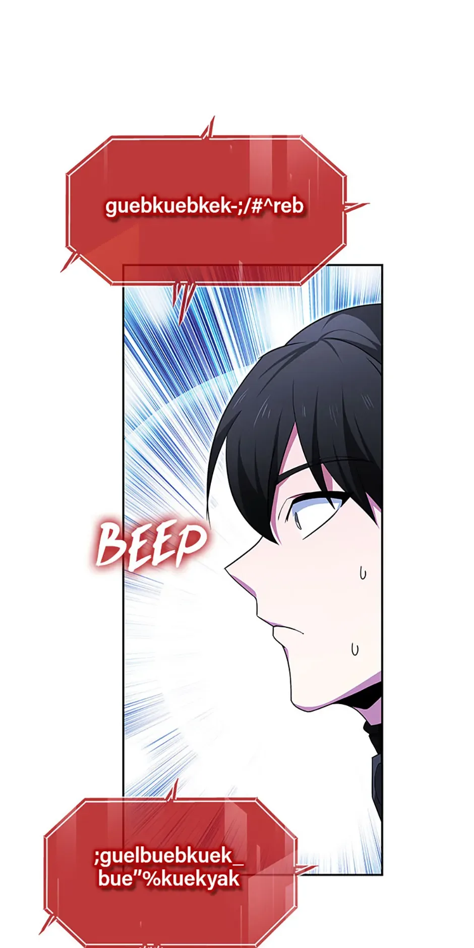 Ark The Legend Chapter 23 page 29