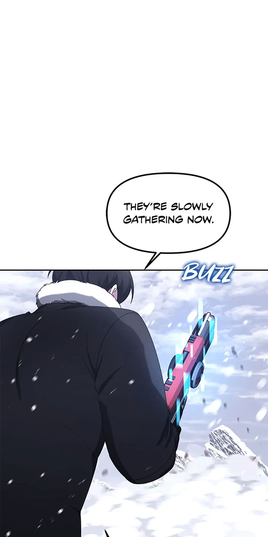 Ark The Legend Chapter 26 page 47