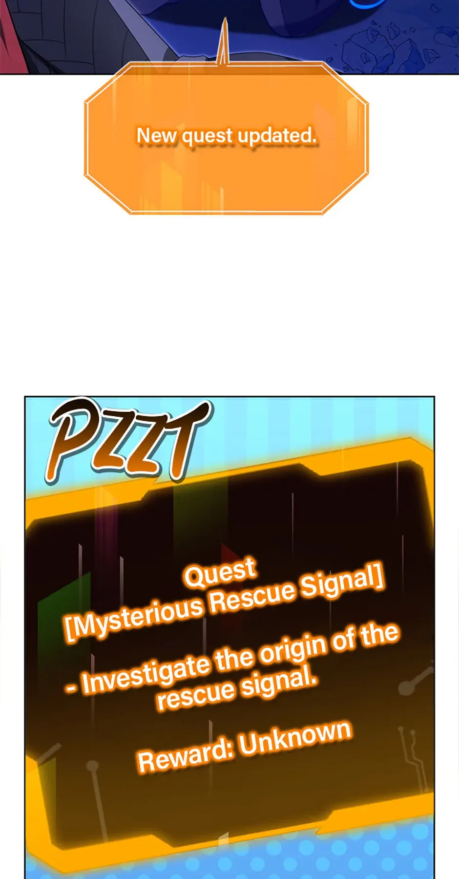 Ark The Legend Chapter 34 page 88