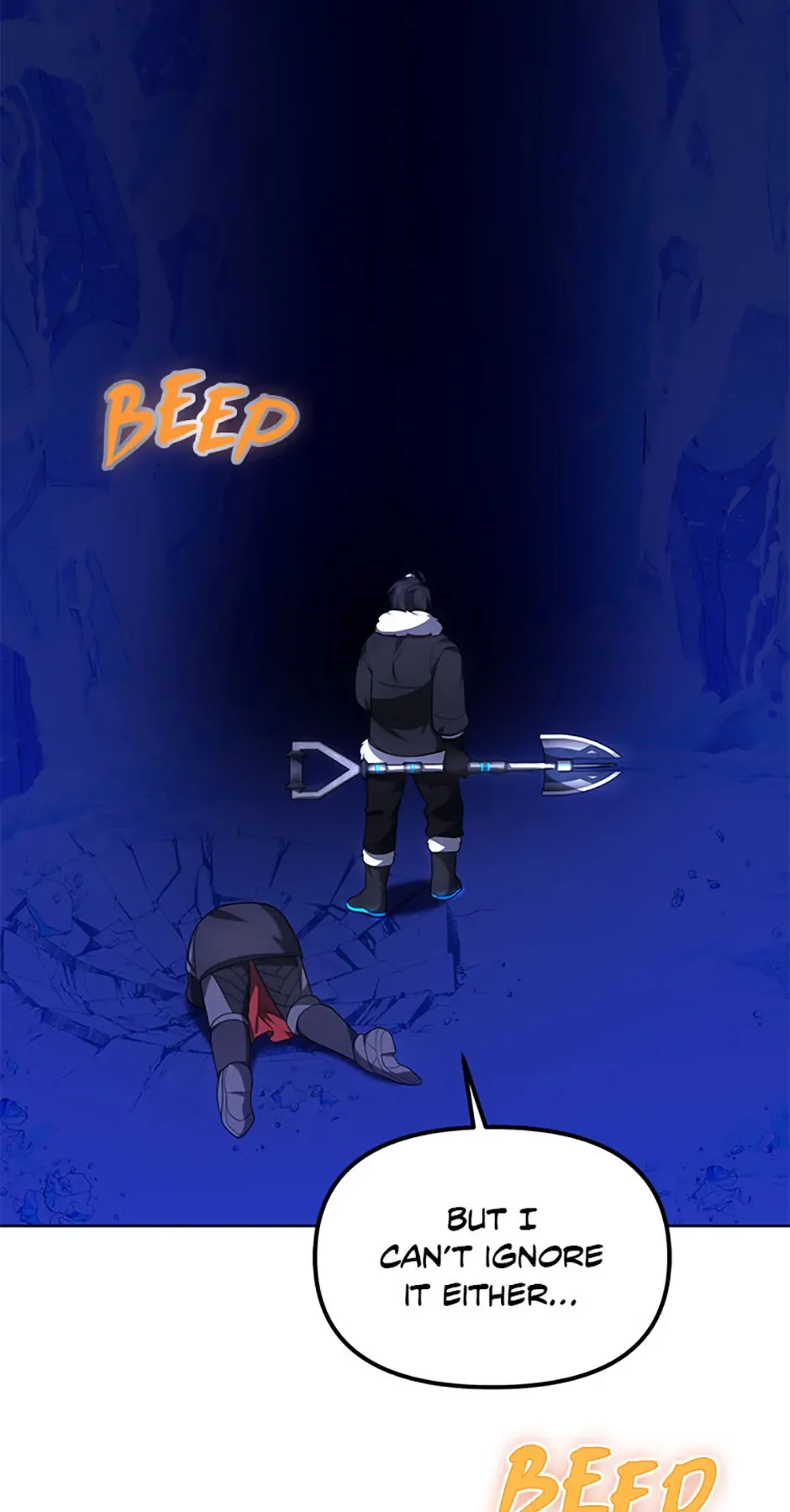 Ark The Legend Chapter 34 page 91