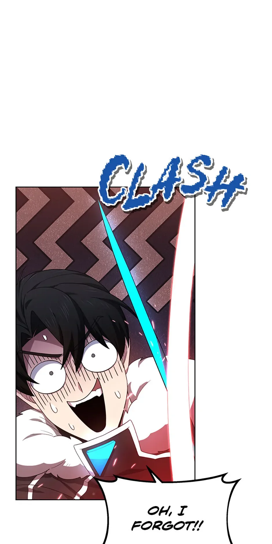 Ark The Legend Chapter 33 page 37