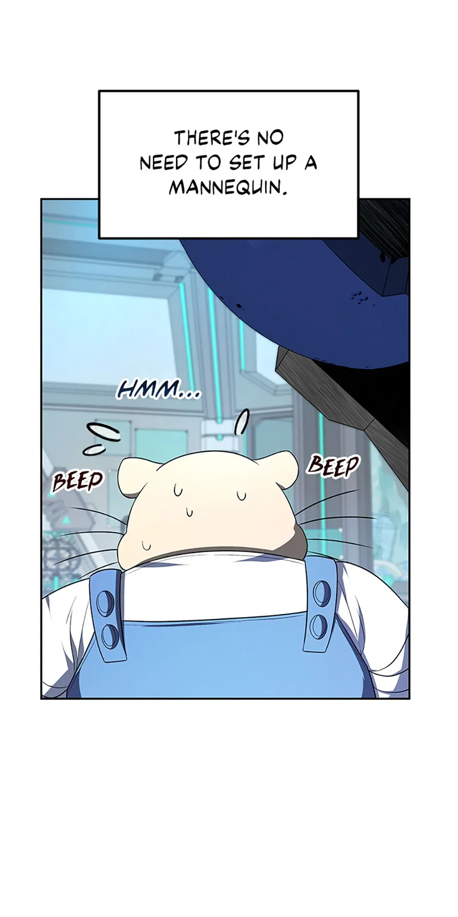 Ark The Legend Chapter 23 page 26