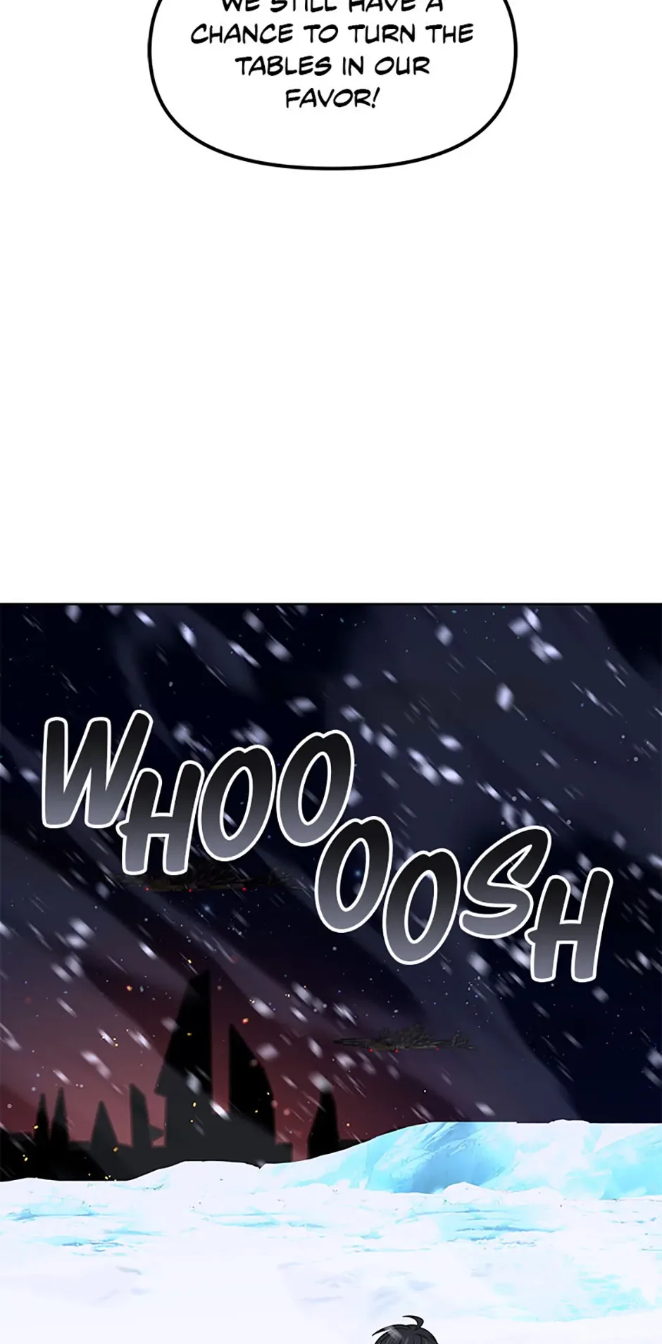 Ark The Legend Chapter 39 page 4