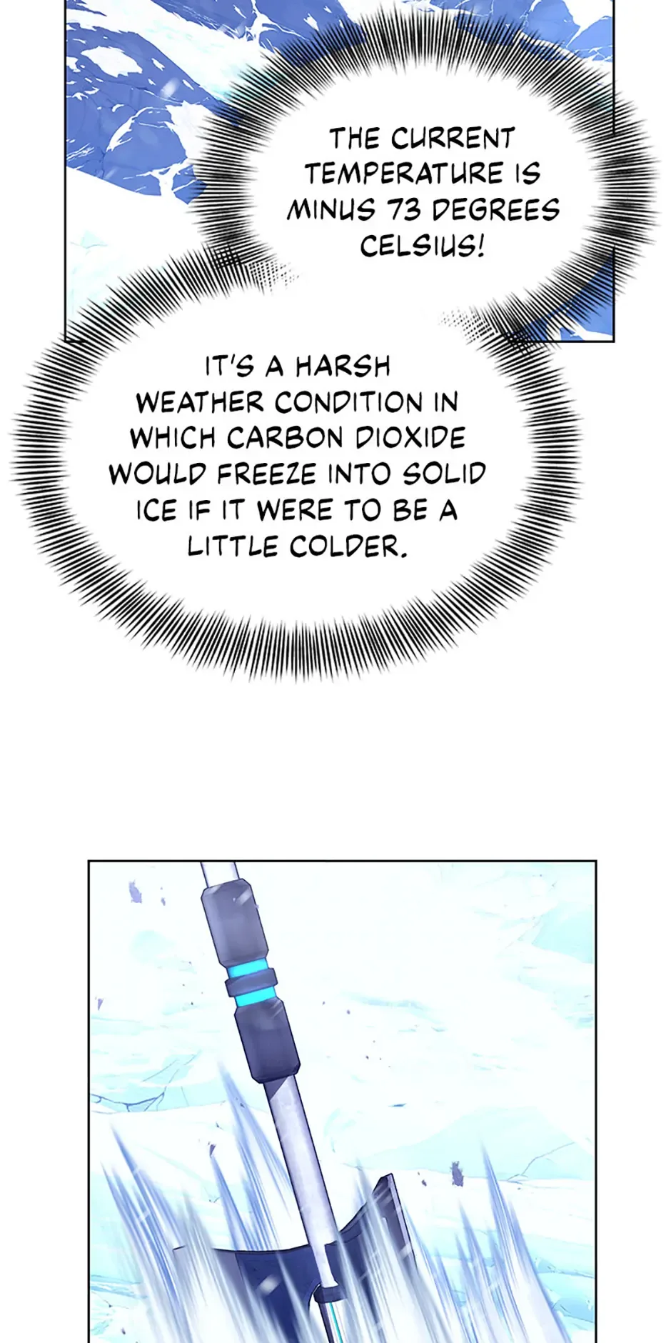 Ark The Legend Chapter 38 page 3