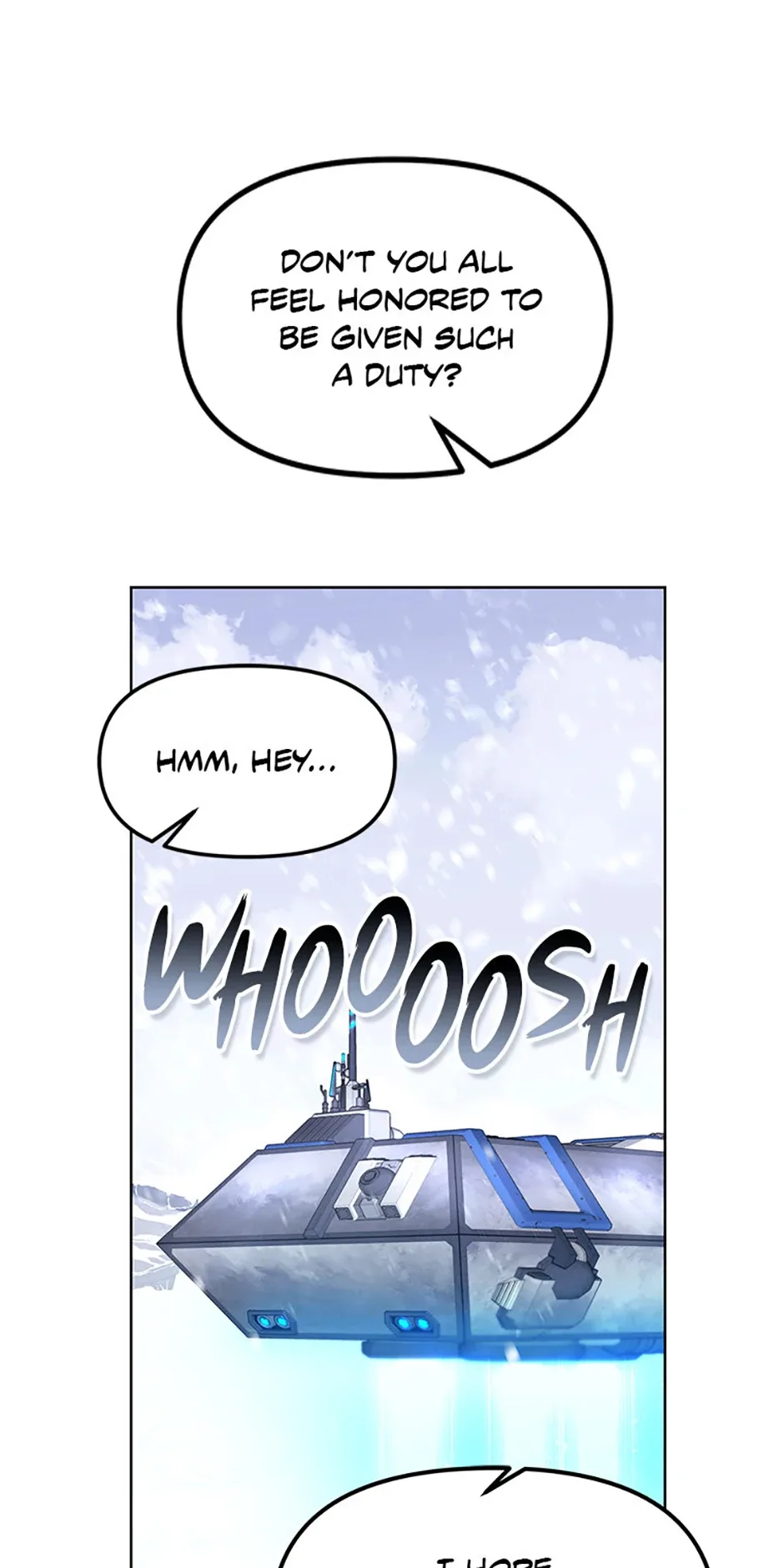 Ark The Legend Chapter 35 page 17