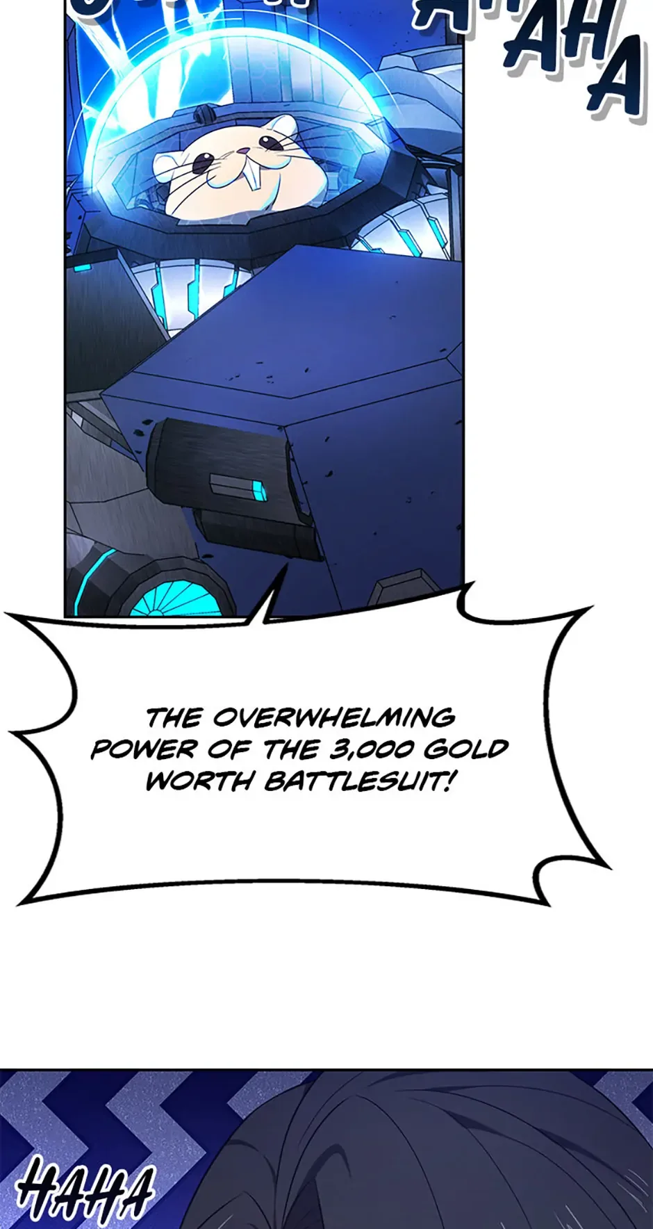 Ark The Legend Chapter 23 page 45