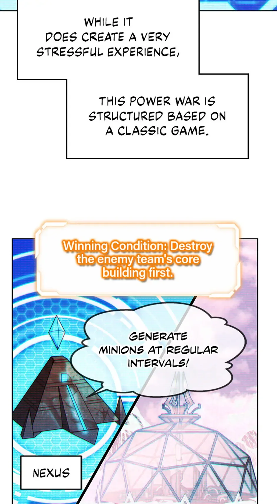 Ark The Legend Chapter 39 page 8