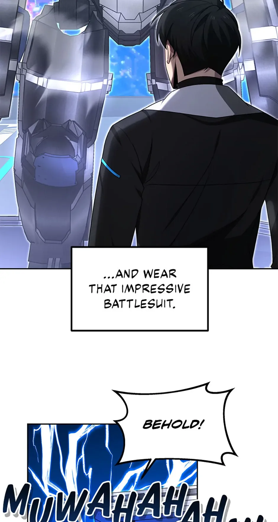 Ark The Legend Chapter 23 page 44