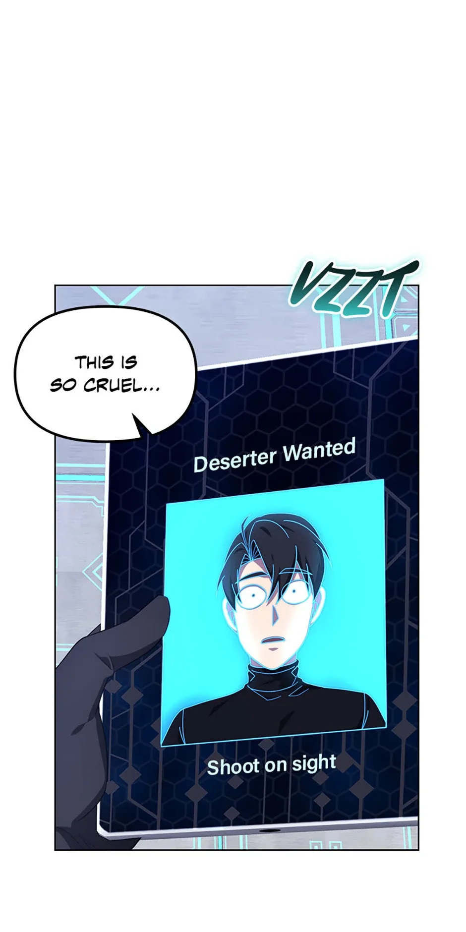 Ark The Legend Chapter 35 page 21