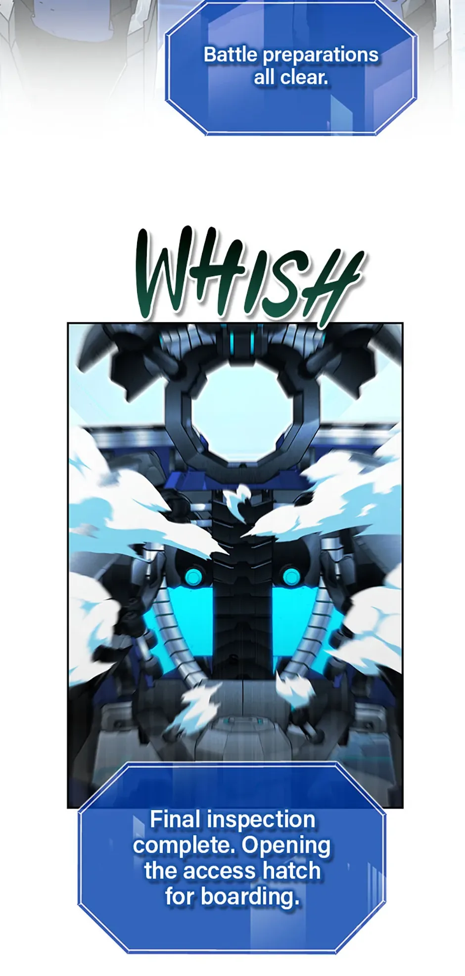 Ark The Legend Chapter 23 page 42