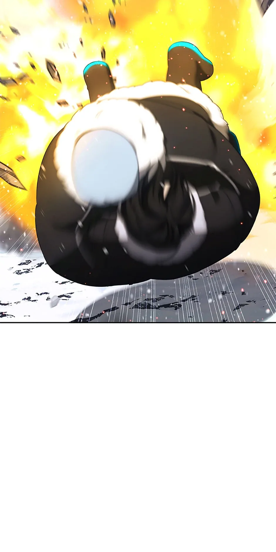Ark The Legend Chapter 31 page 42