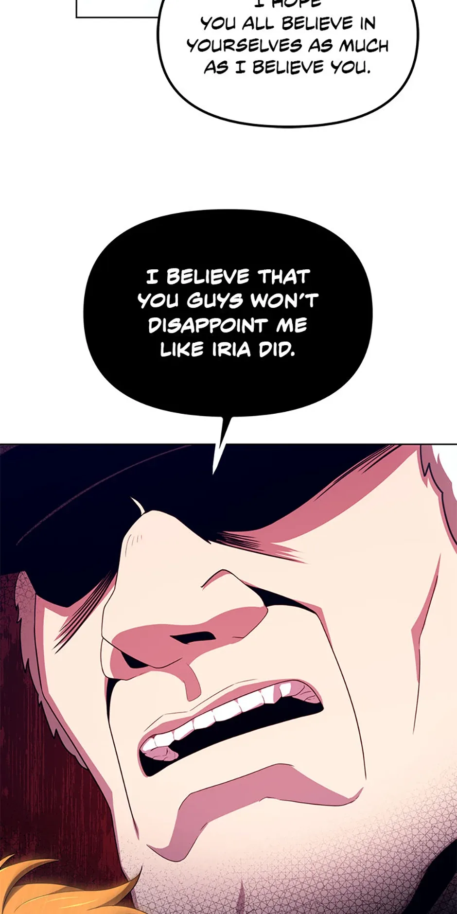 Ark The Legend Chapter 35 page 18