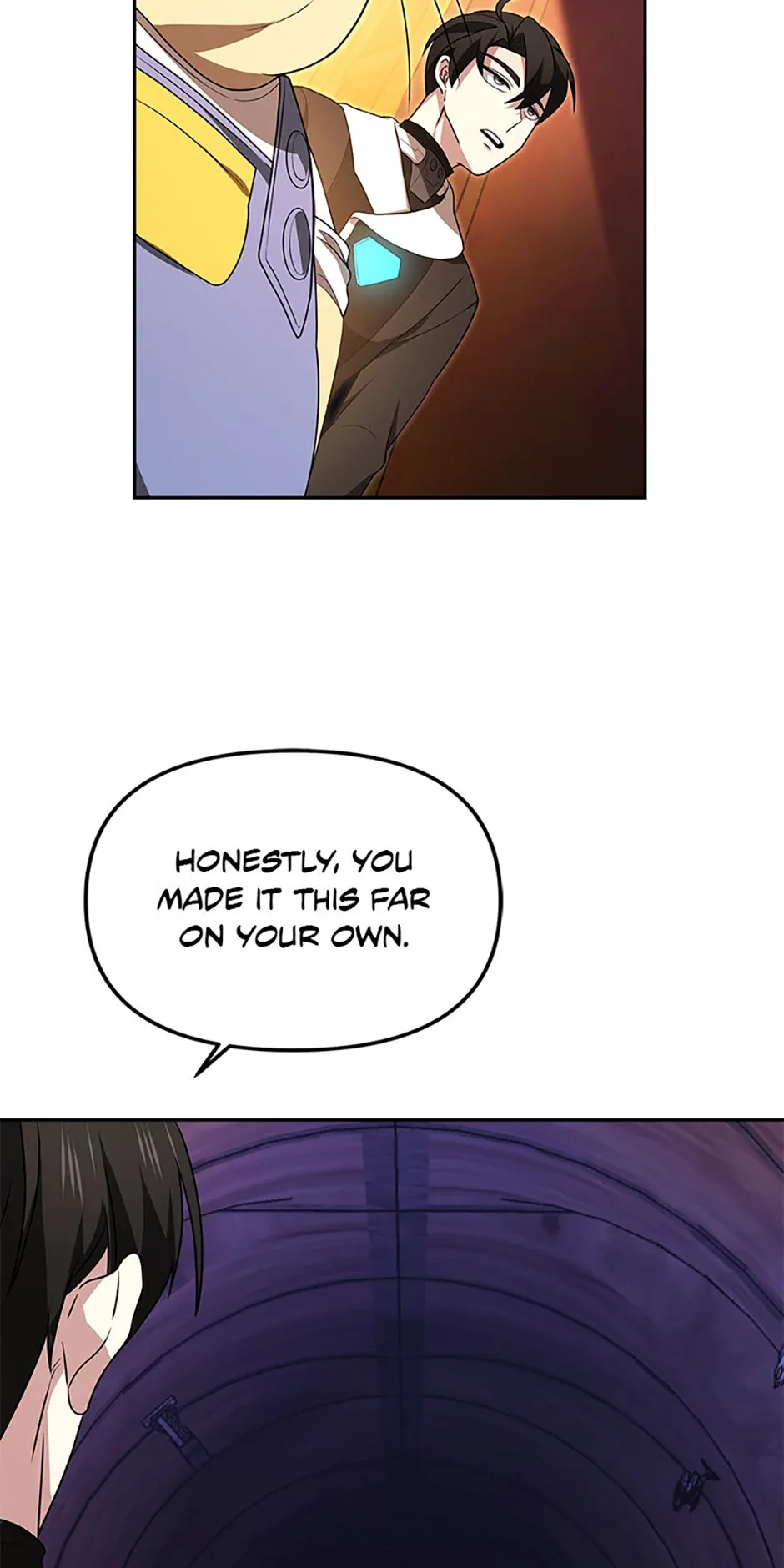 Ark The Legend Chapter 21 page 44