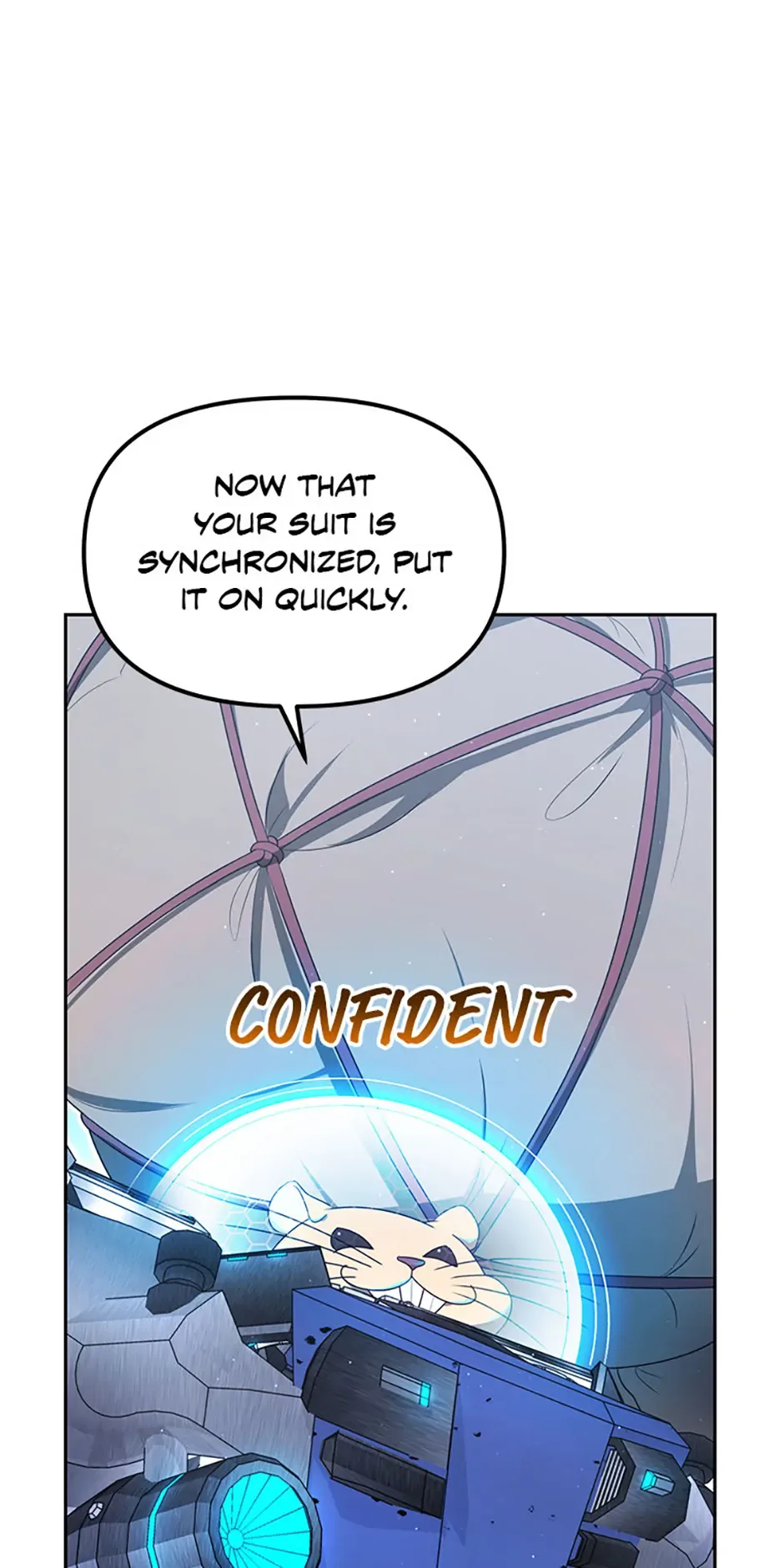 Ark The Legend Chapter 23 page 49