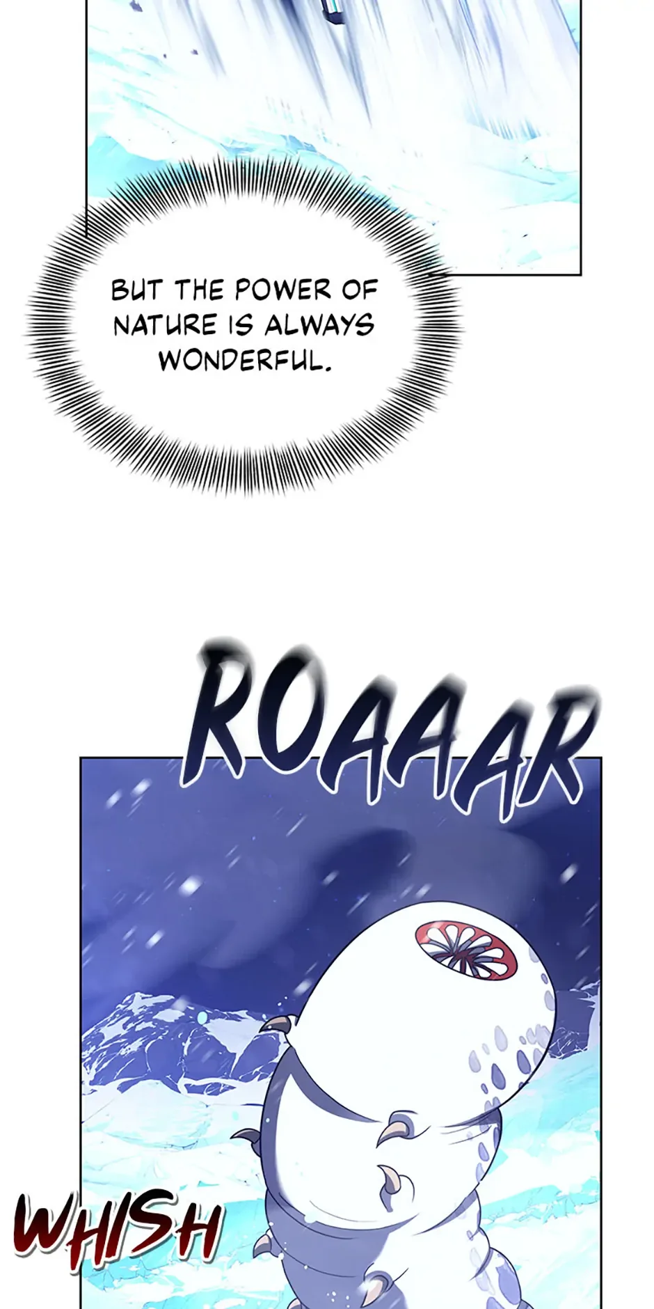 Ark The Legend Chapter 38 page 4