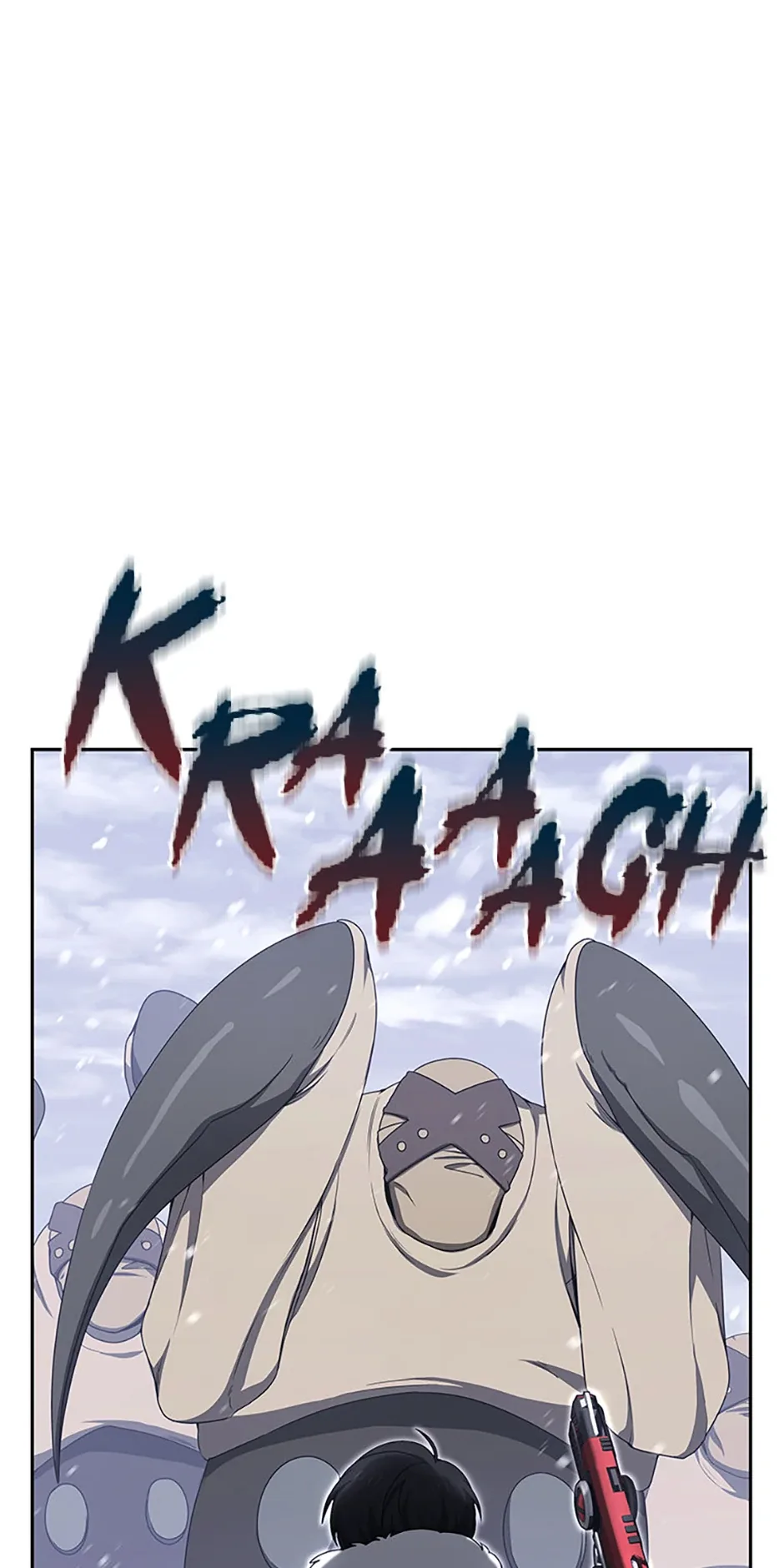 Ark The Legend Chapter 26 page 50