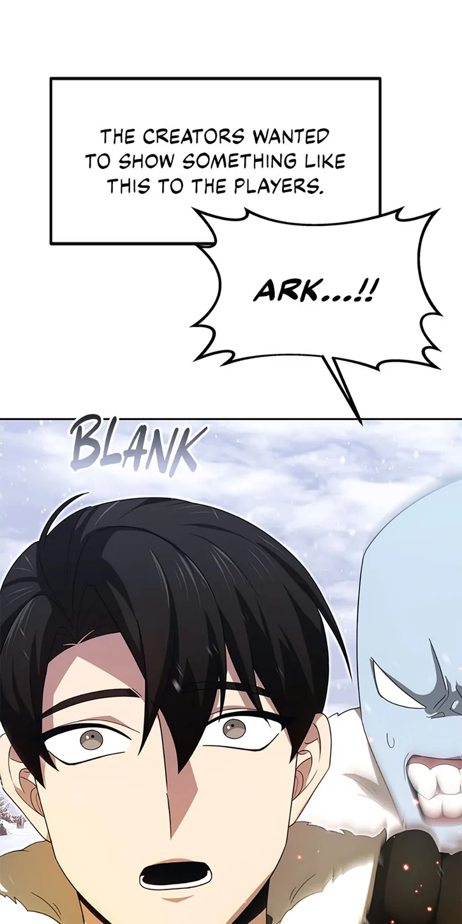 Ark The Legend Chapter 31 page 40