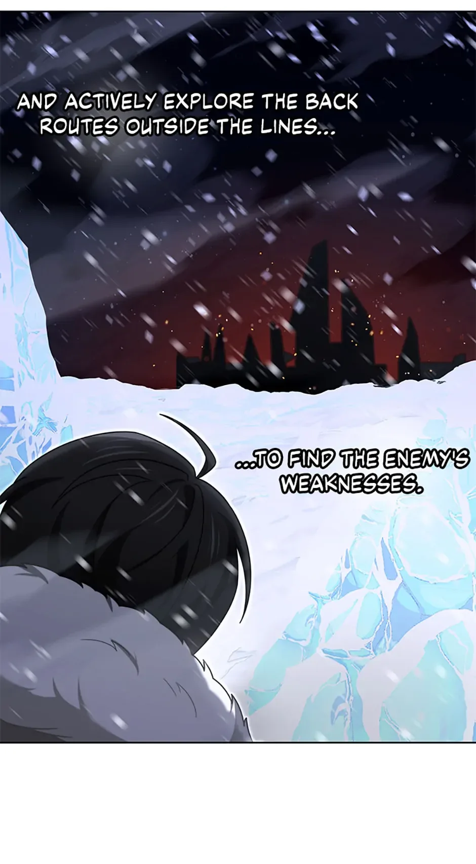 Ark The Legend Chapter 39 page 12