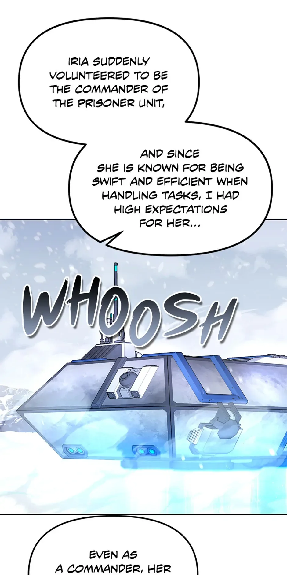 Ark The Legend Chapter 35 page 9