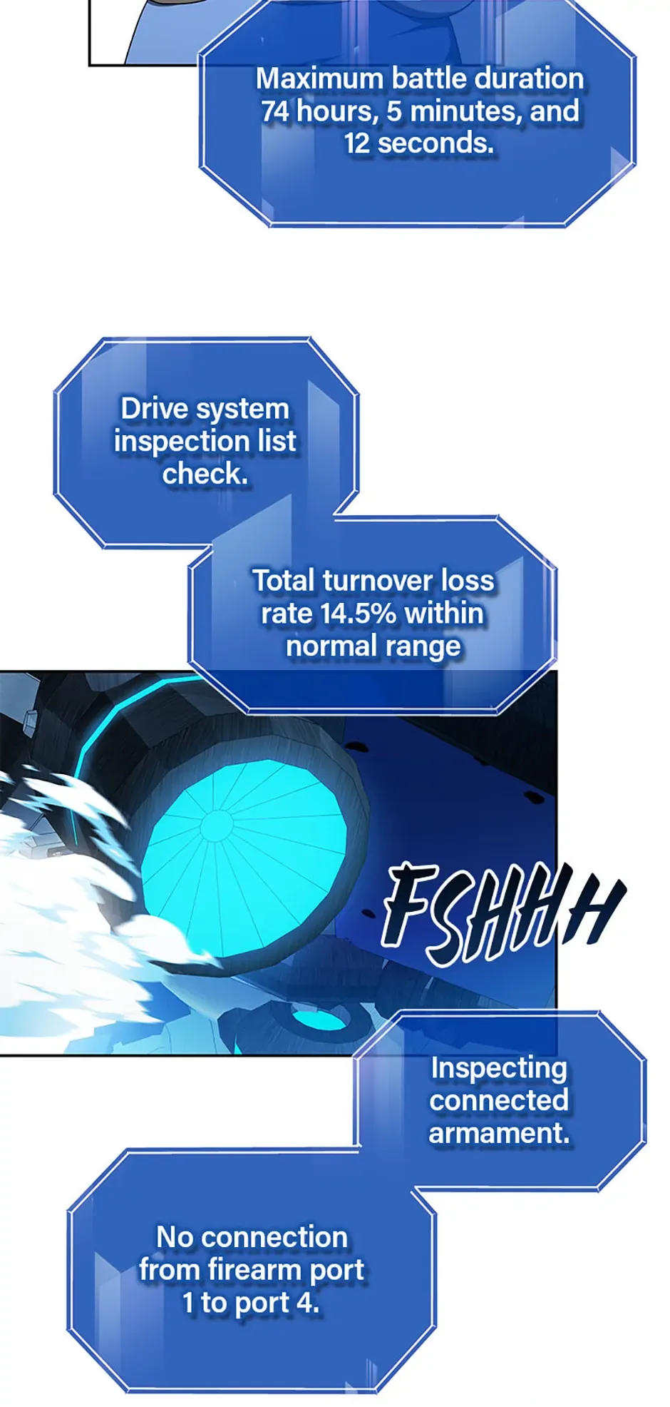 Ark The Legend Chapter 23 page 40